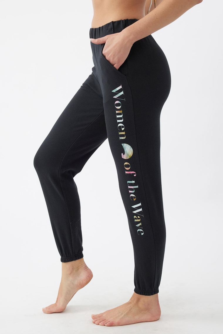 SHADE TIDES SOLID PANT