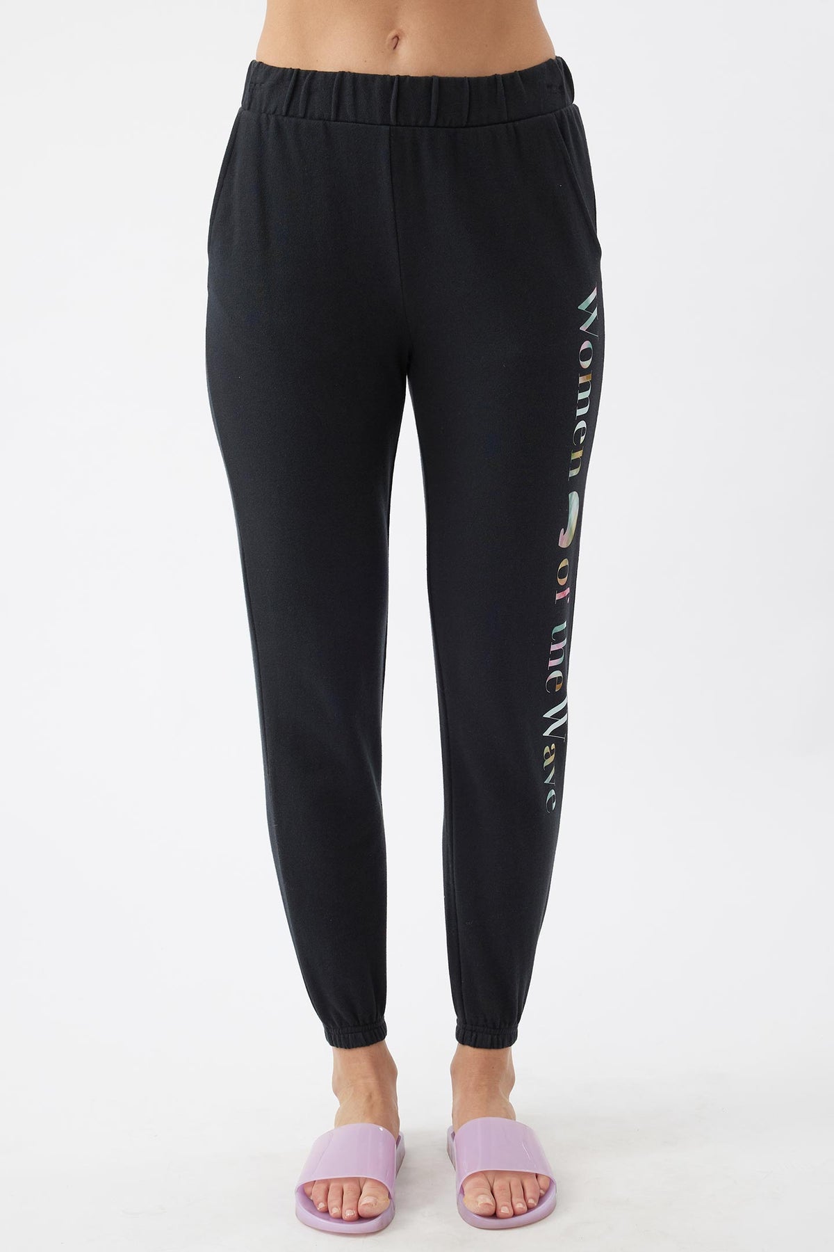 SHADE TIDES SOLID PANT