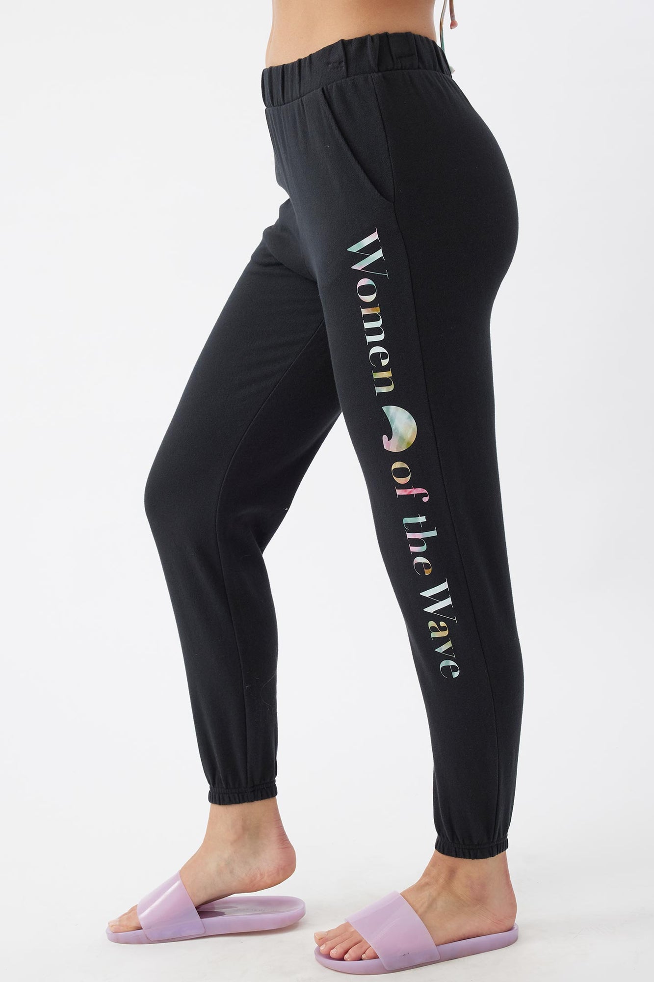 O'Neill Women's Black Sweatpants / Various Sizes – CanadaWide Liquidations