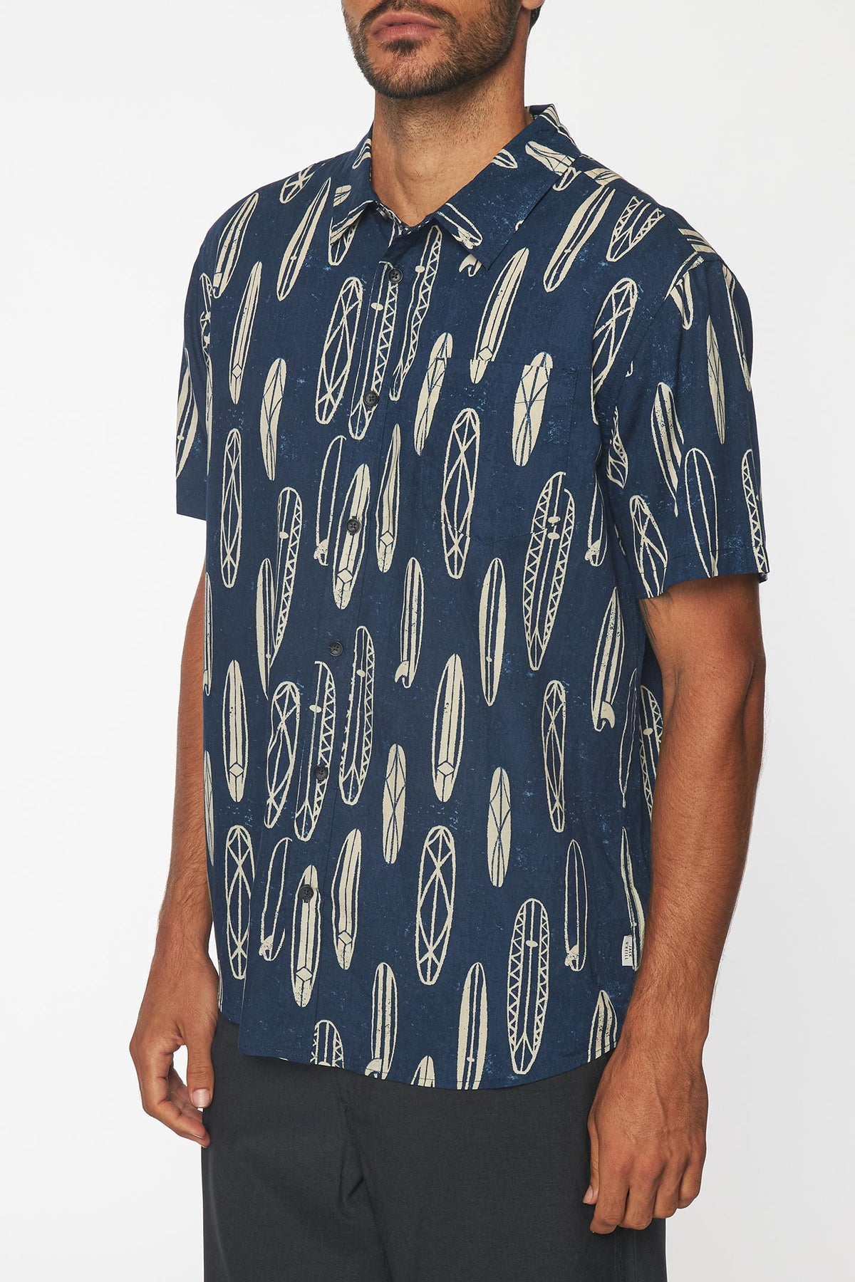JACK O'NEILL SHAPERS SHIRT