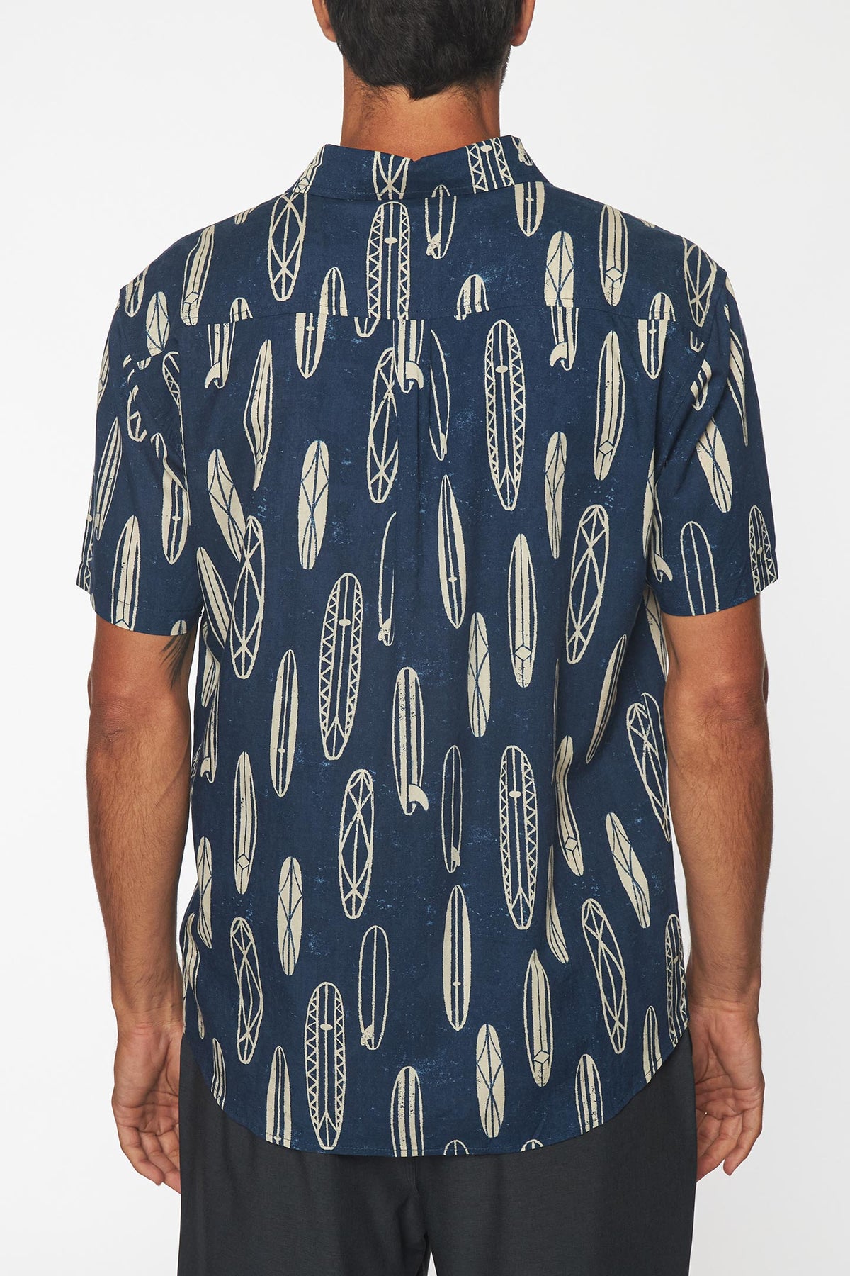 JACK O'NEILL SHAPERS SHIRT