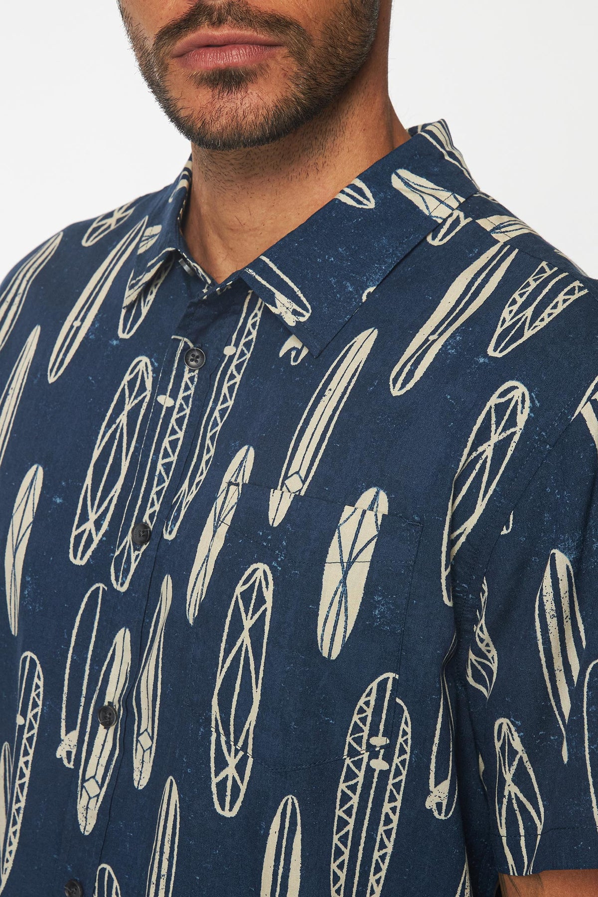 JACK O'NEILL SHAPERS SHIRT