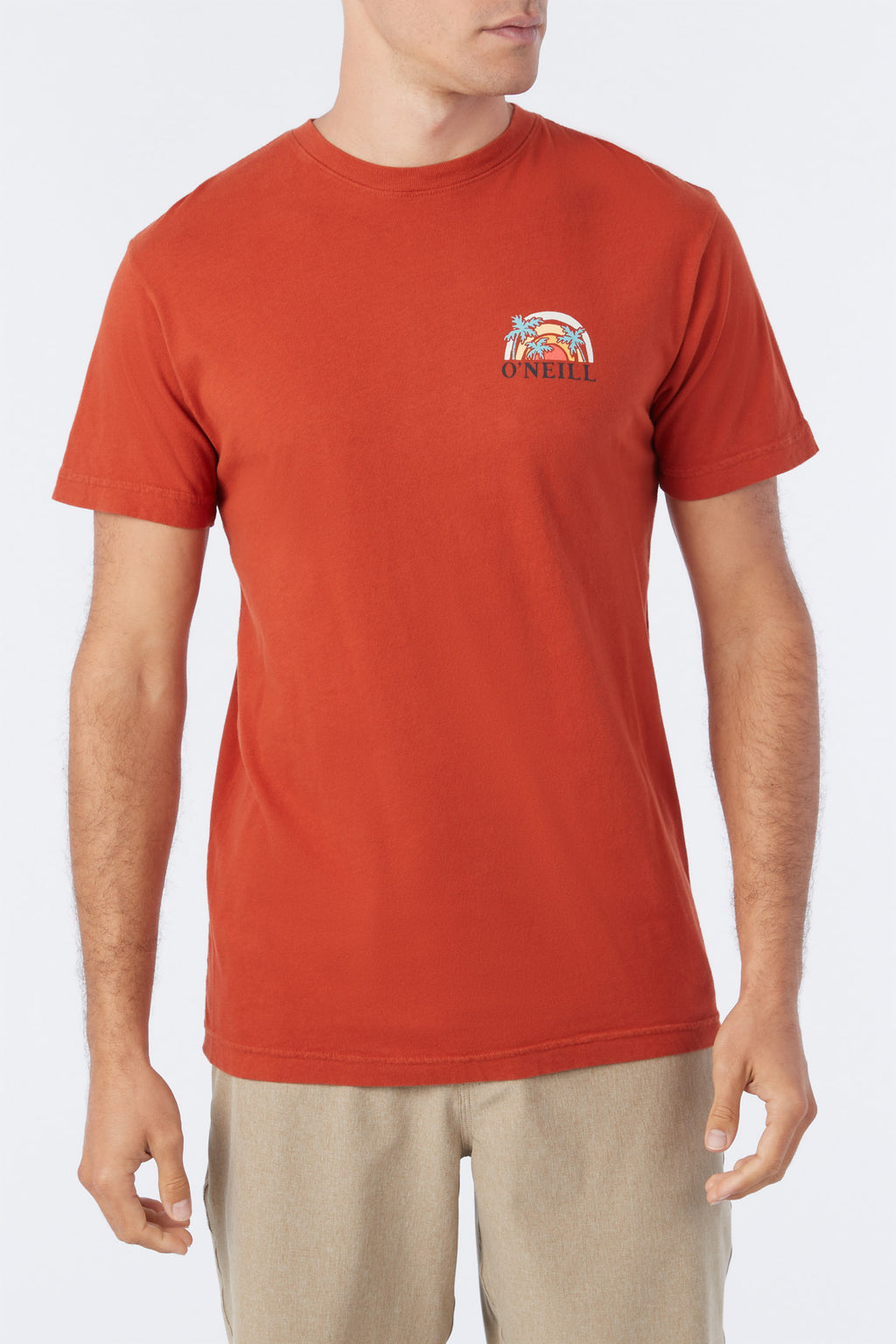 SHAVED ICE TEE