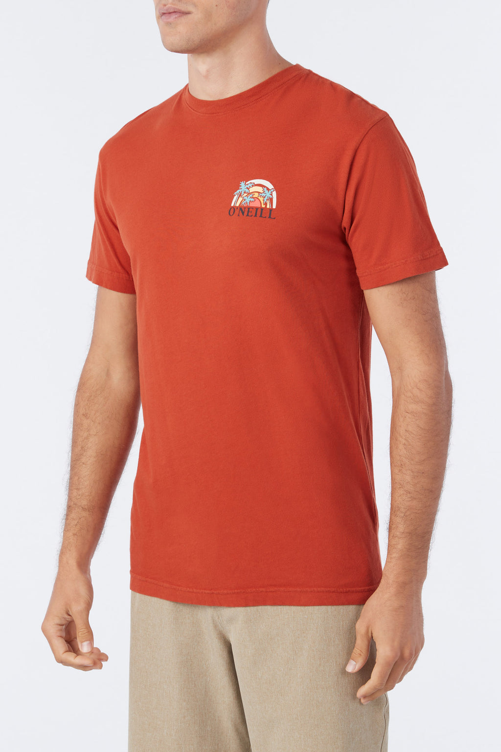 SHAVED ICE TEE