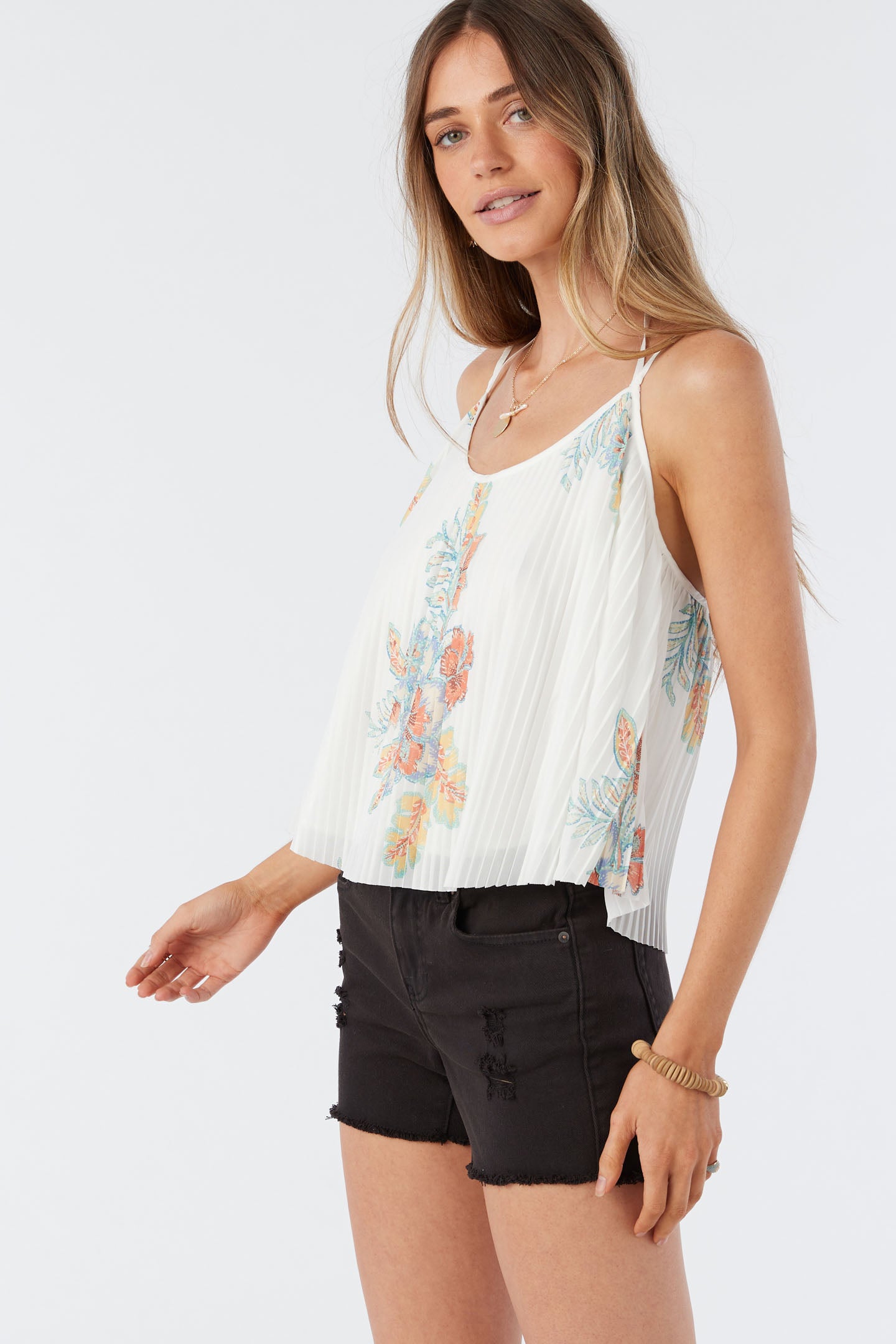 SHERRI KNIT