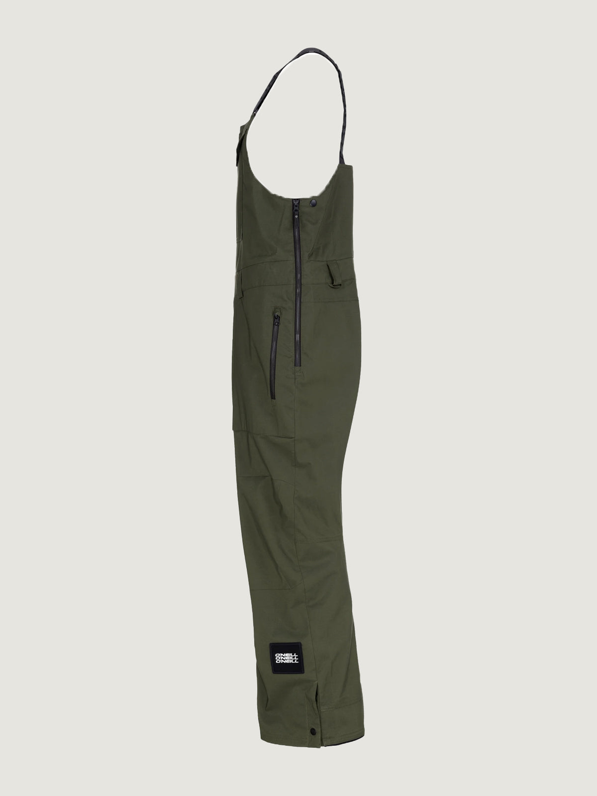 SHRED BIB PANTS