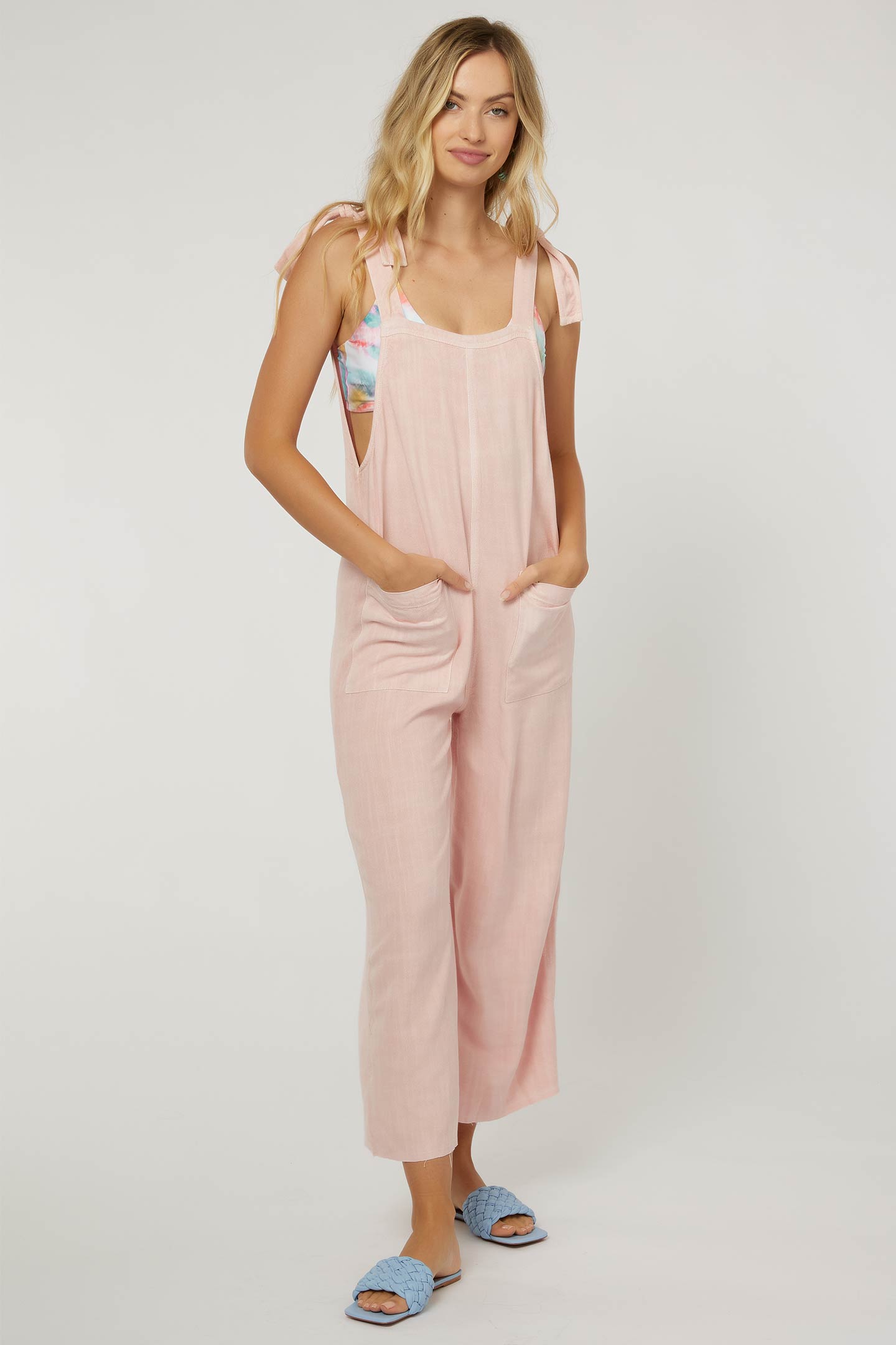 SID JUMPSUIT