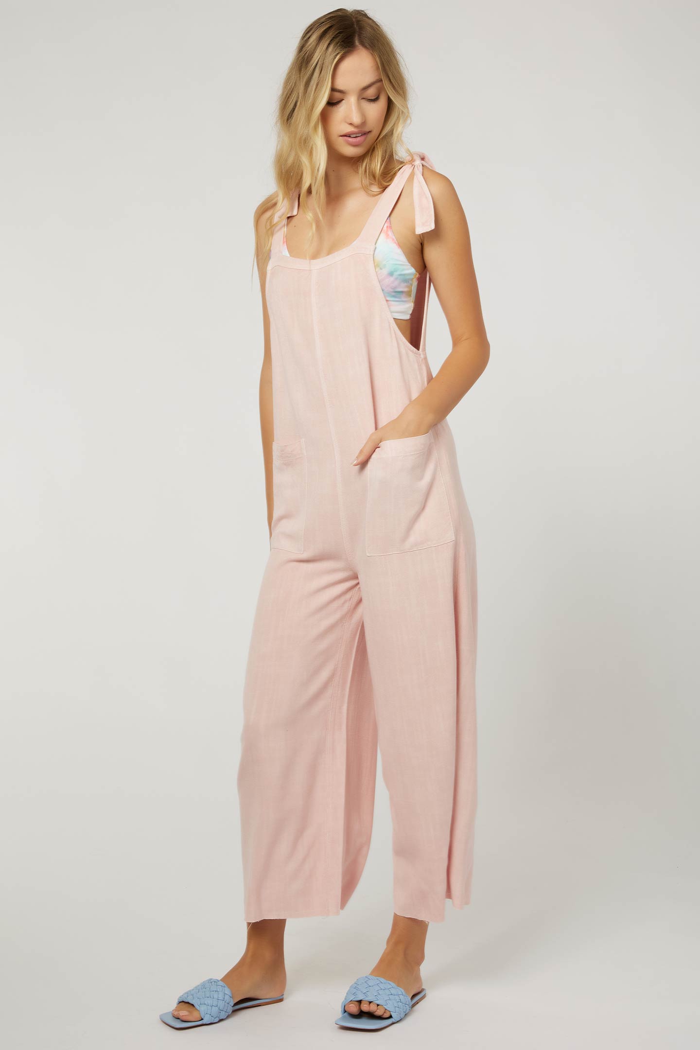 SID JUMPSUIT