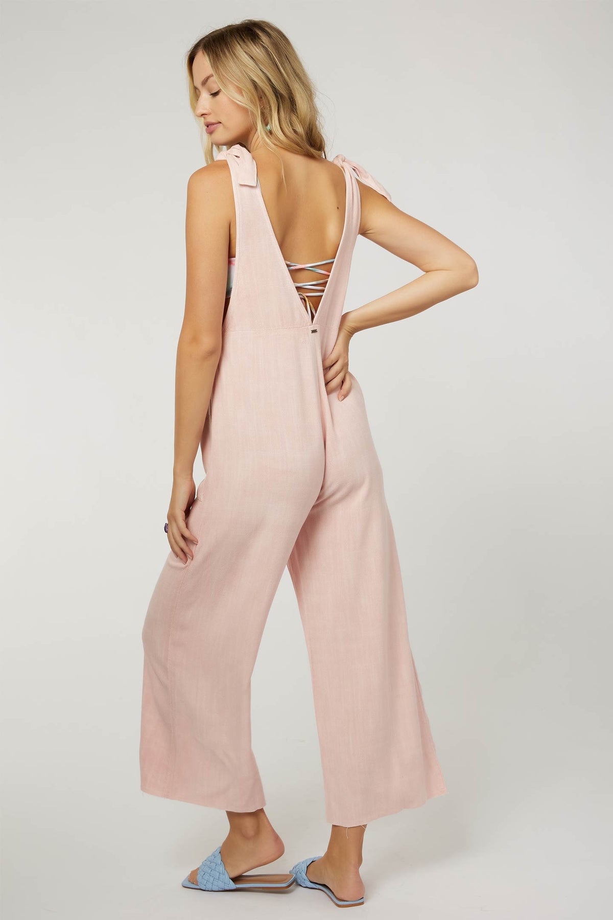 SID JUMPSUIT