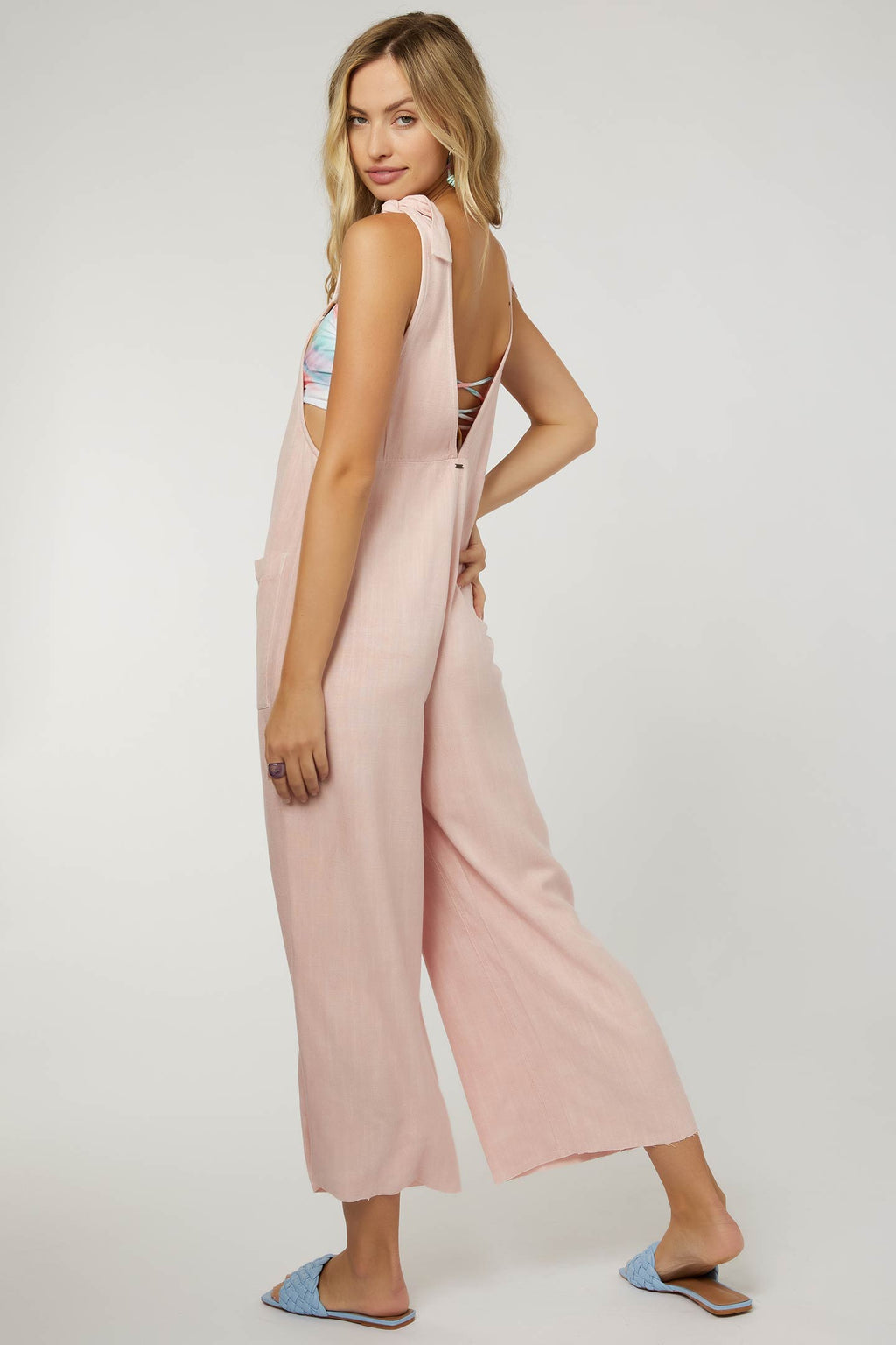 SID JUMPSUIT