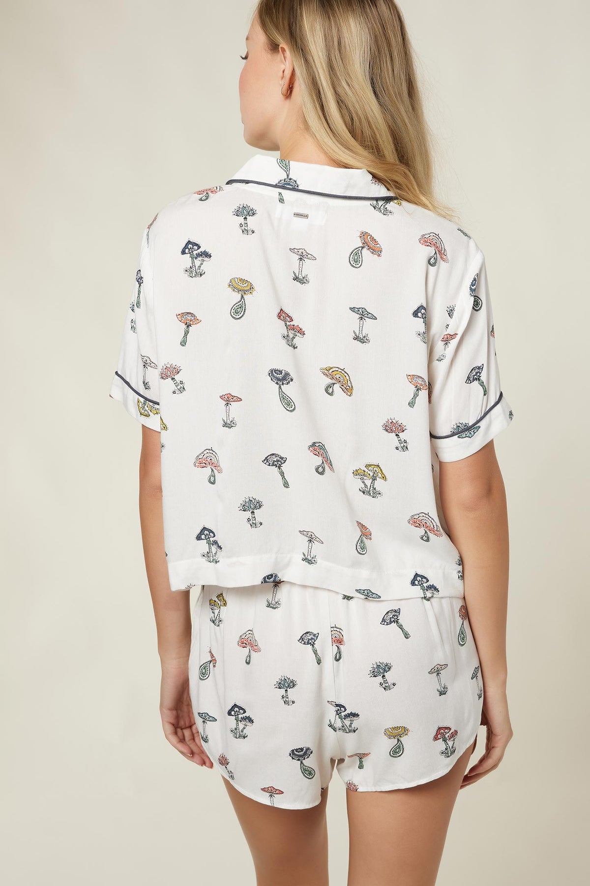 LADIES SKIPP PJ SET