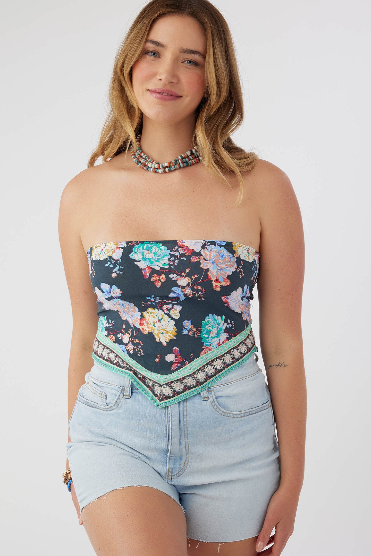 SKYLER TOP