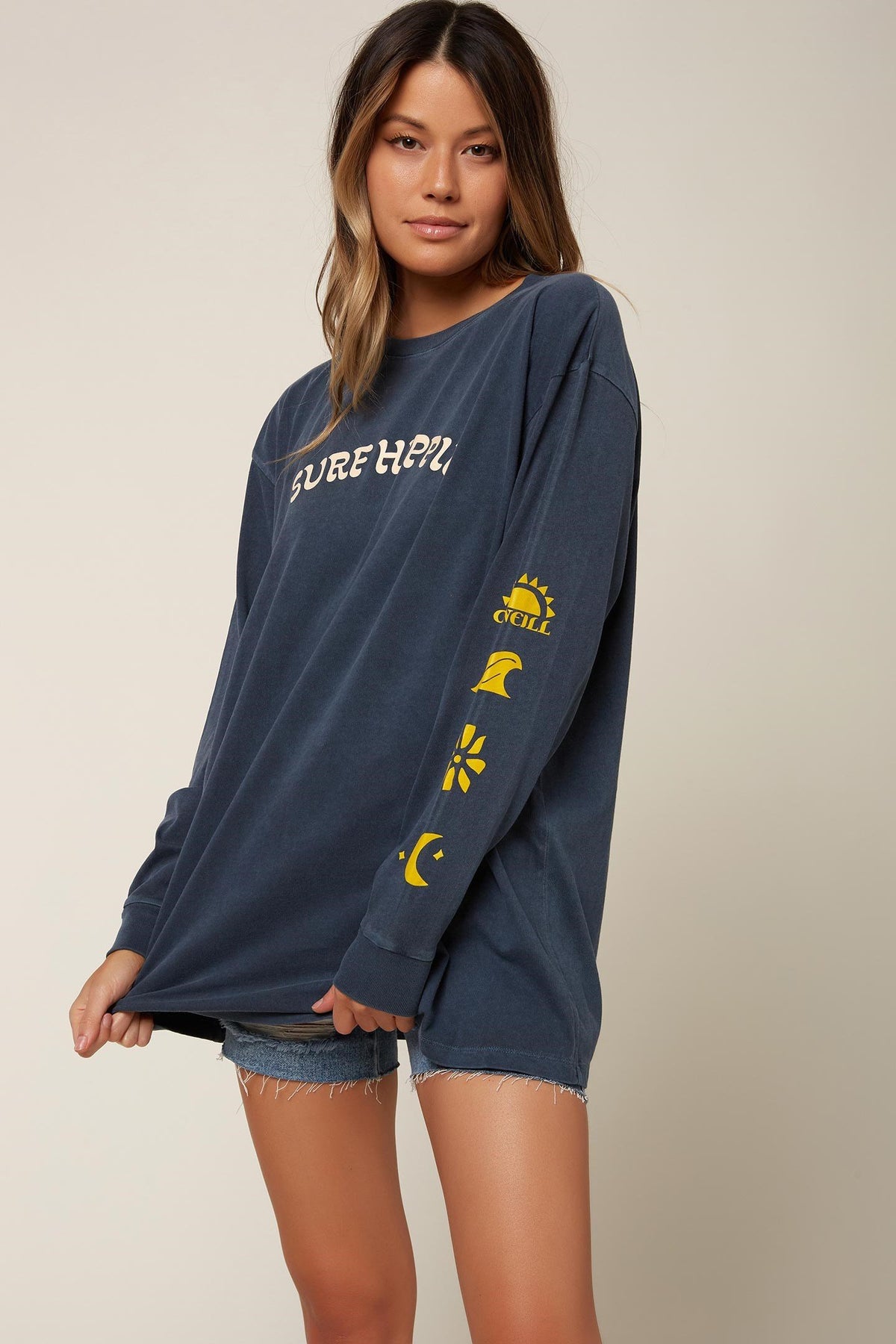 SURF HIPPIE