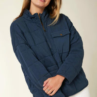 MABLE PULLOVER
