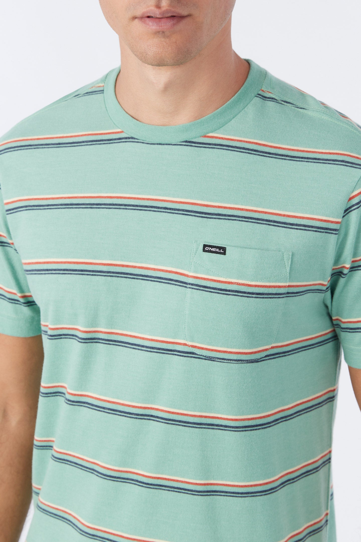 SMASHER TEE