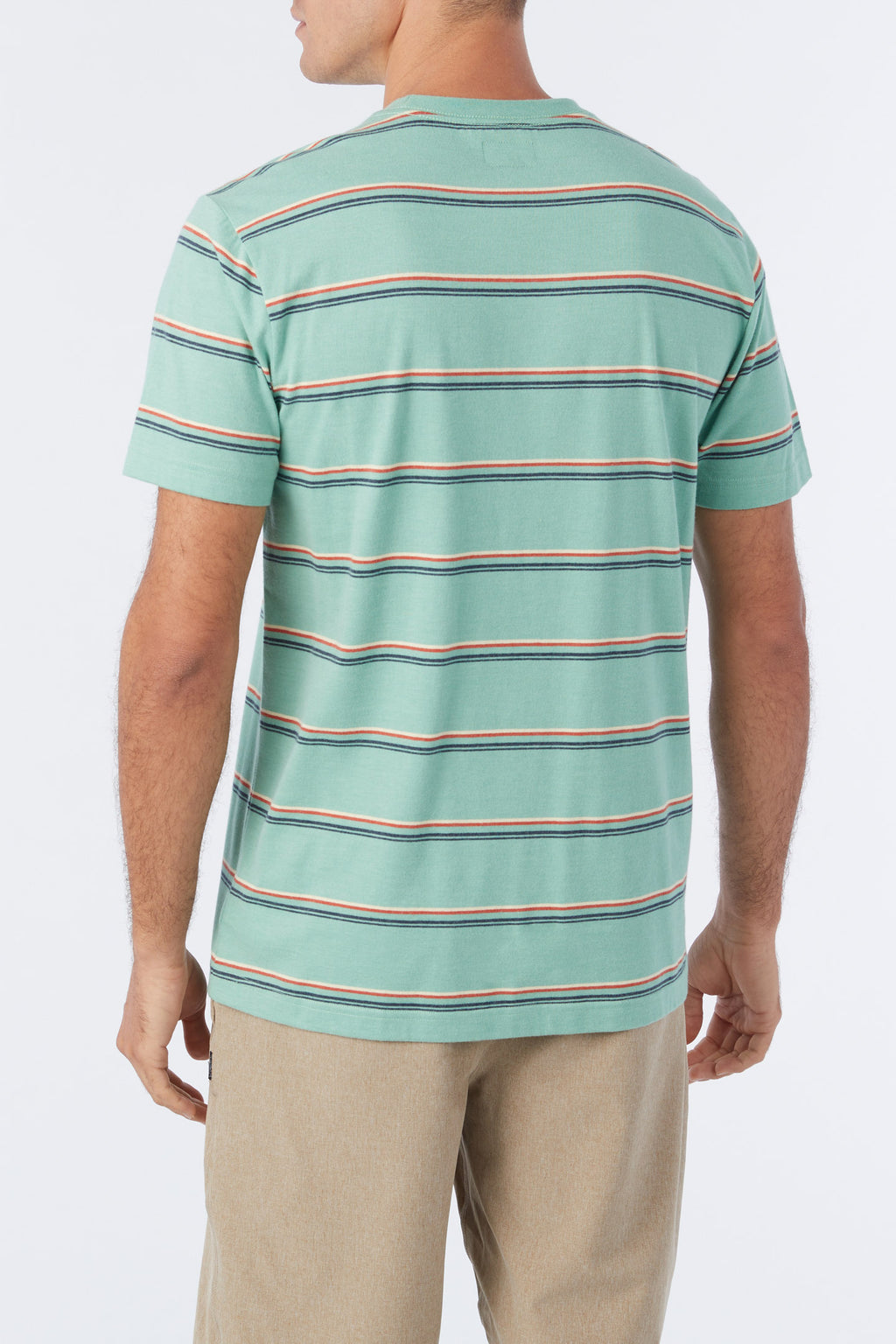 SMASHER TEE