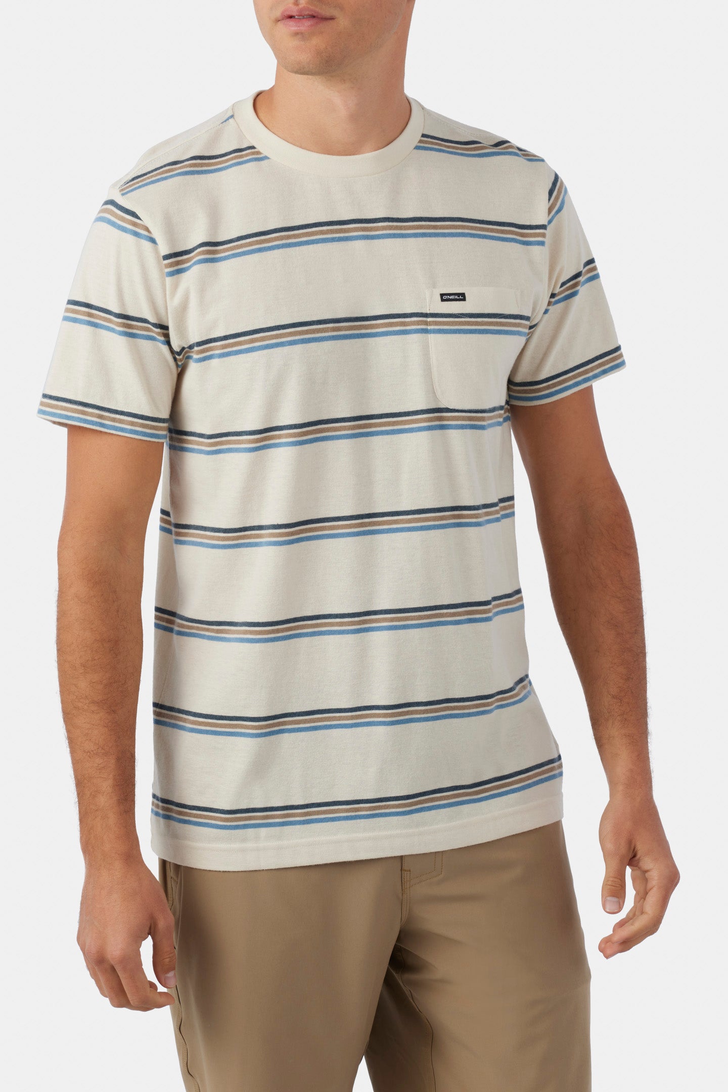 SMASHER TEE