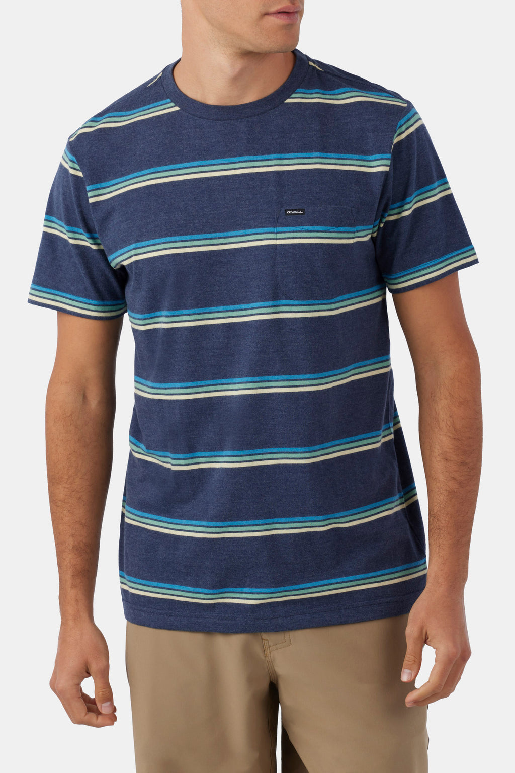 SMASHER TEE