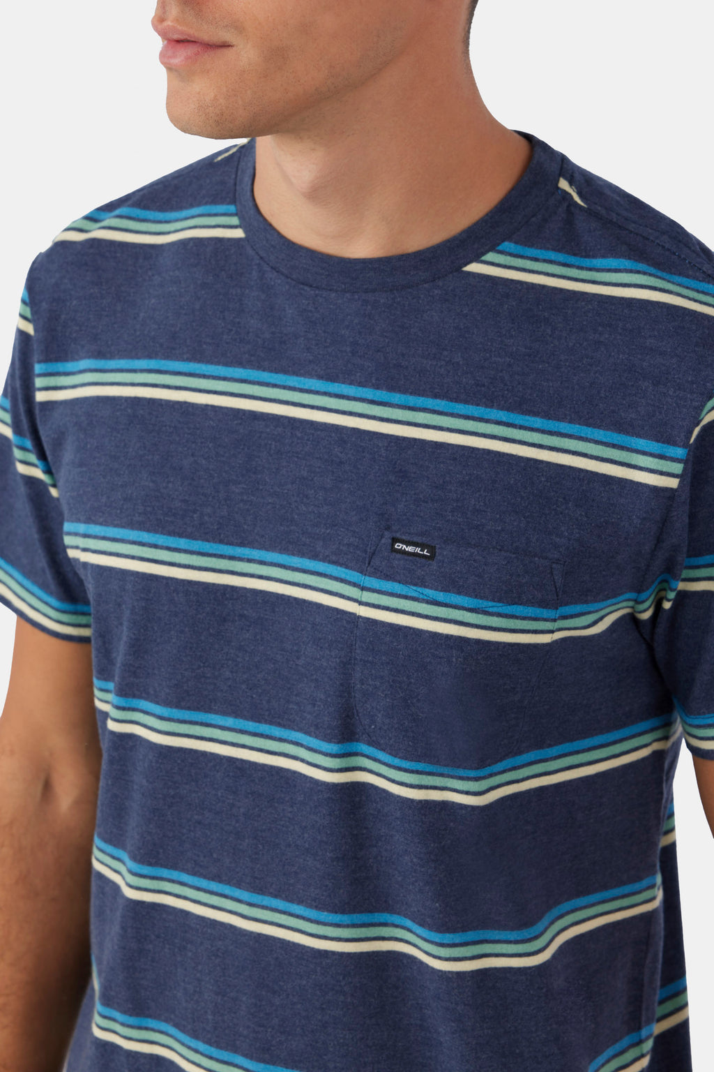 SMASHER TEE
