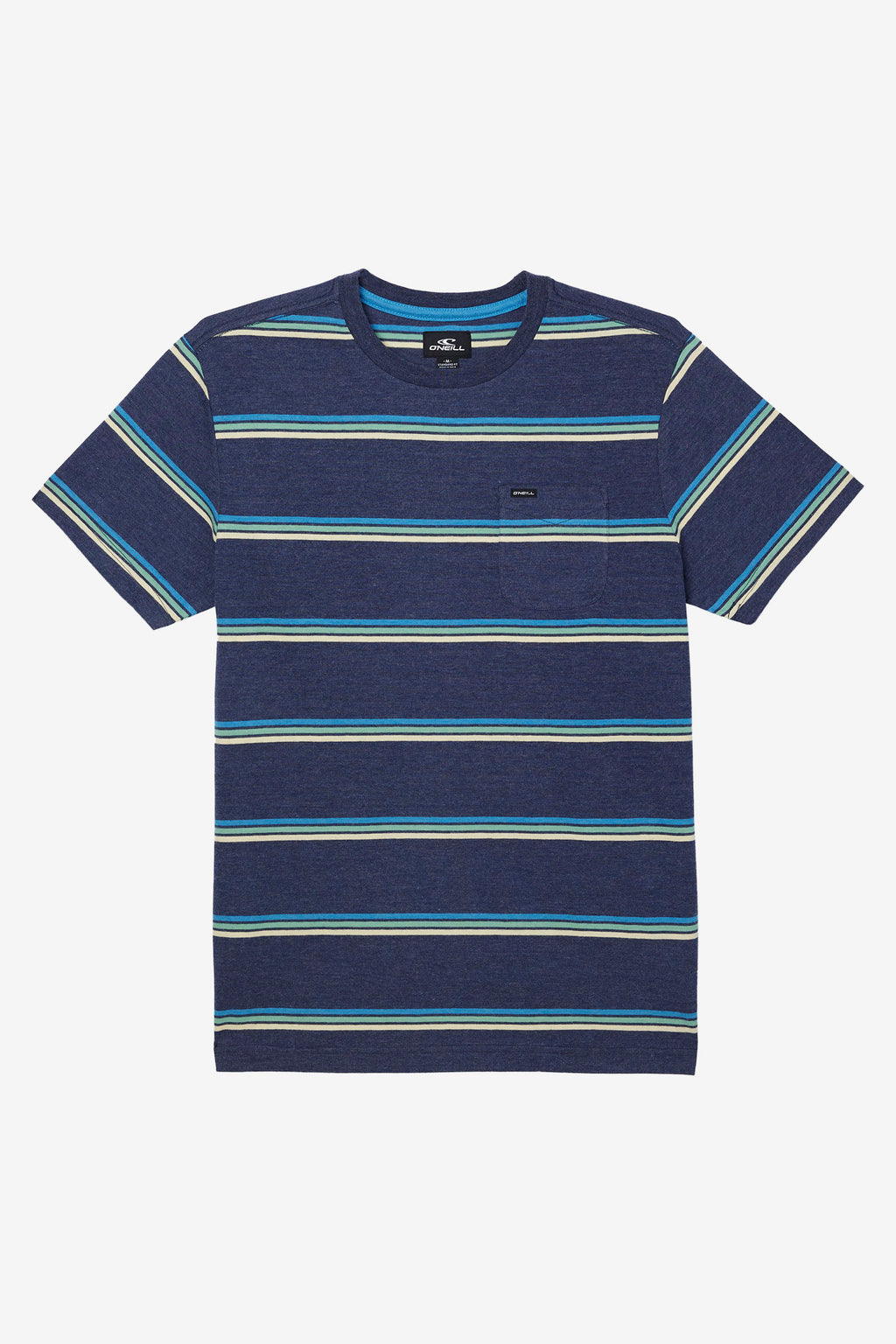 SMASHER TEE
