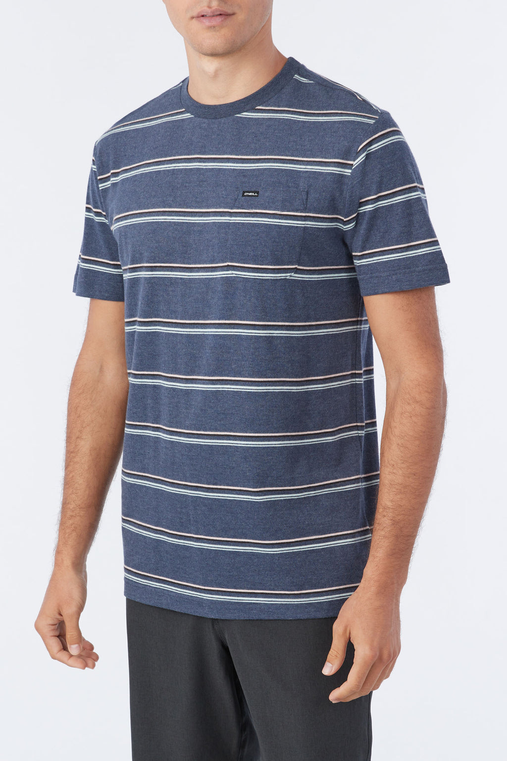 SMASHER TEE