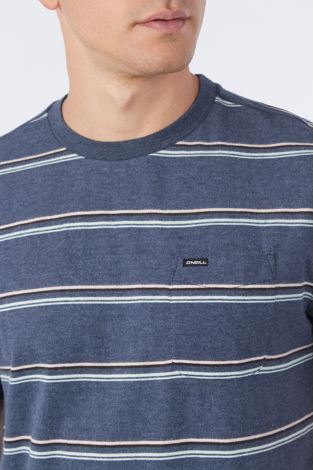 SMASHER TEE
