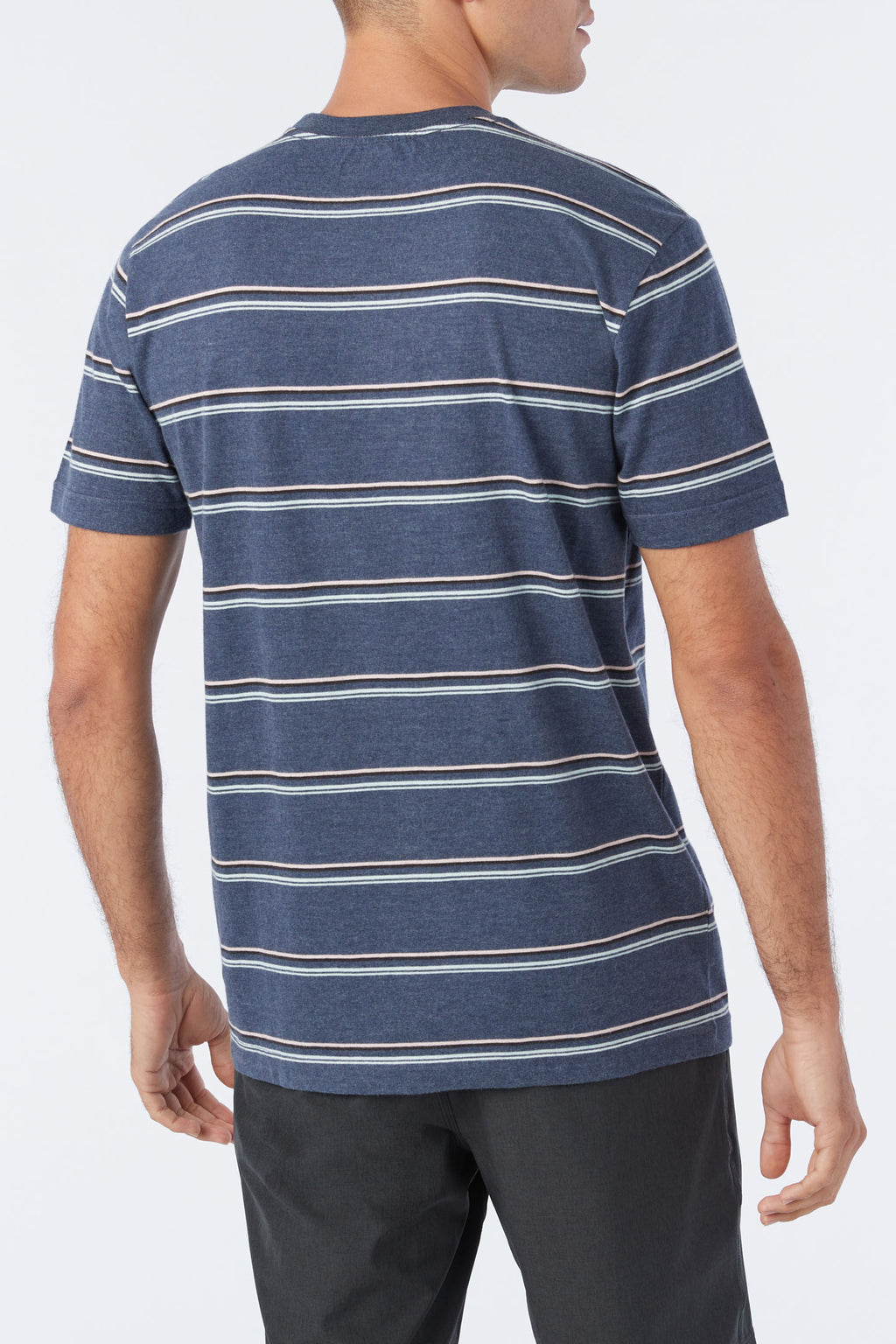SMASHER TEE