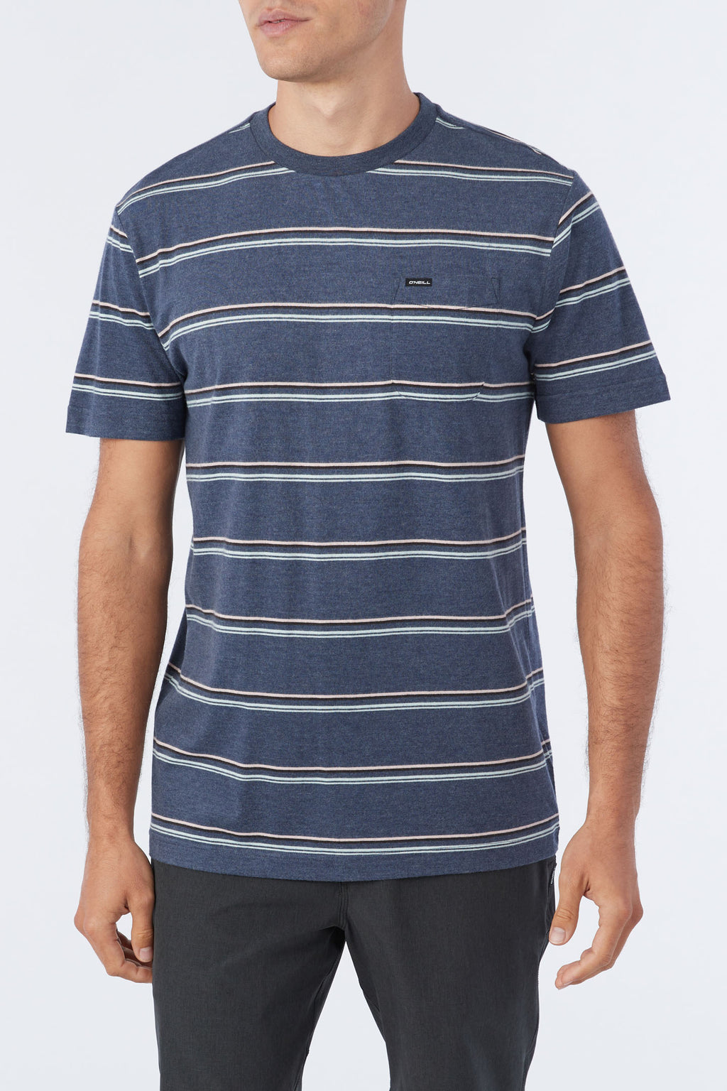 SMASHER TEE