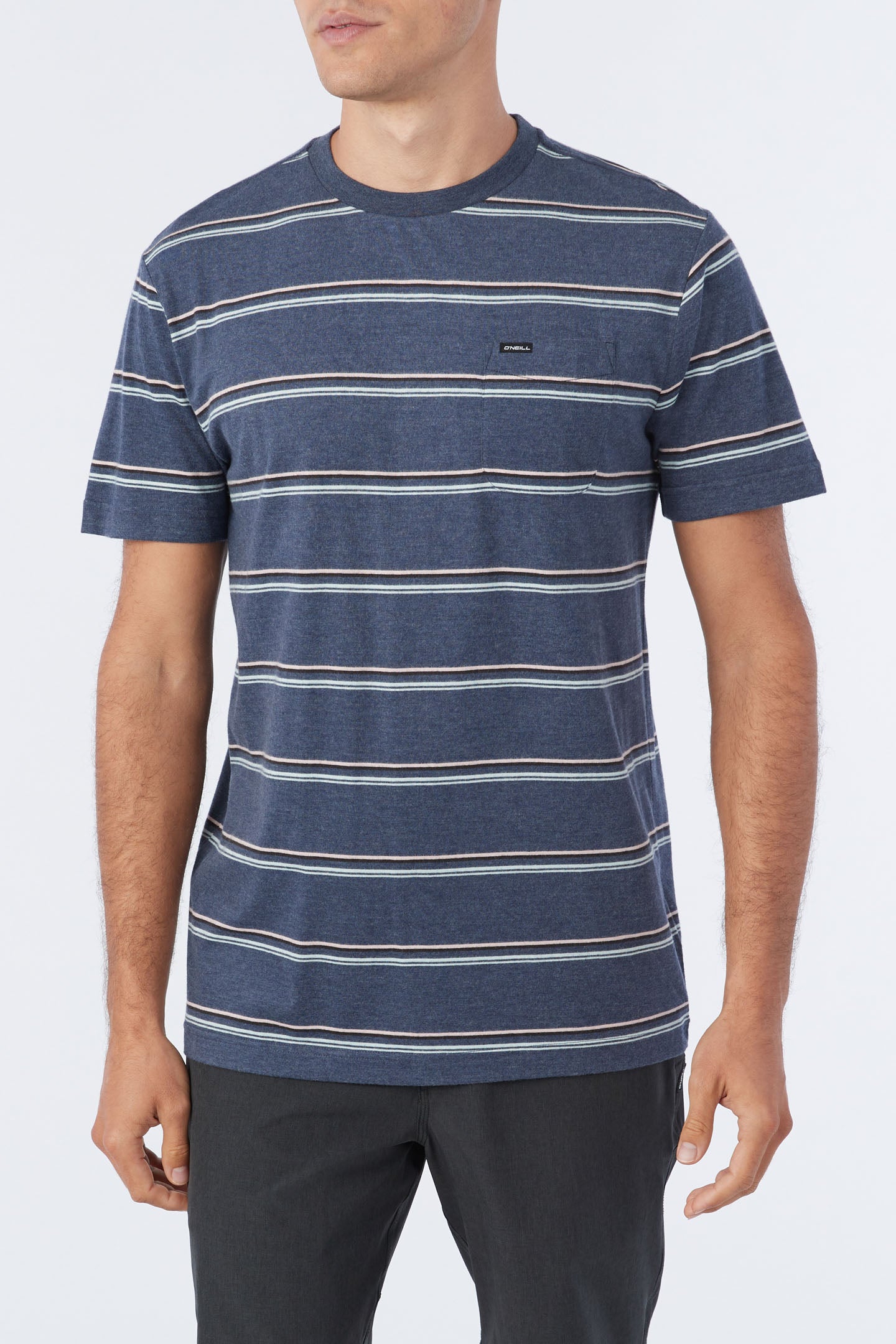 SMASHER TEE