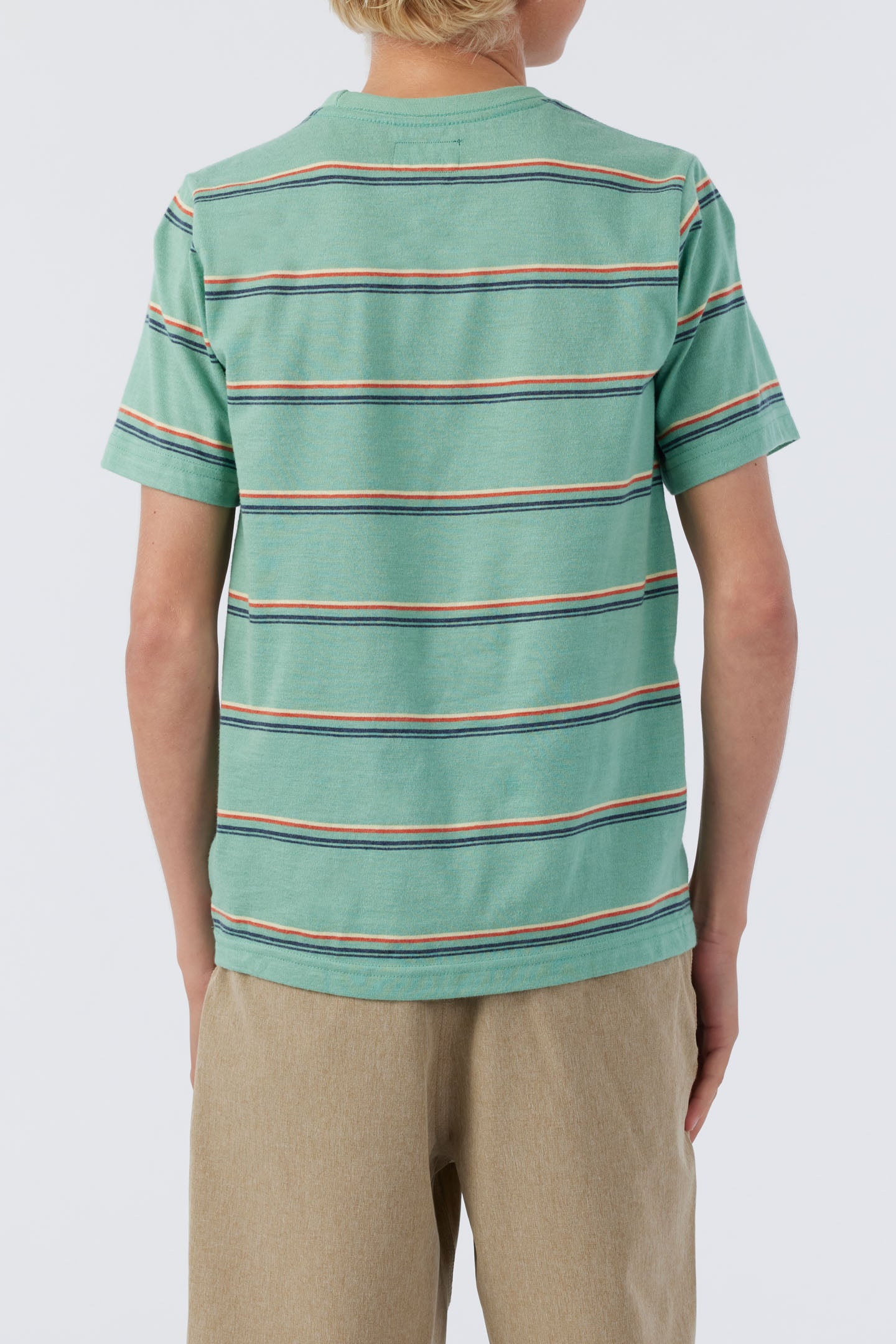 SMASHER TEE