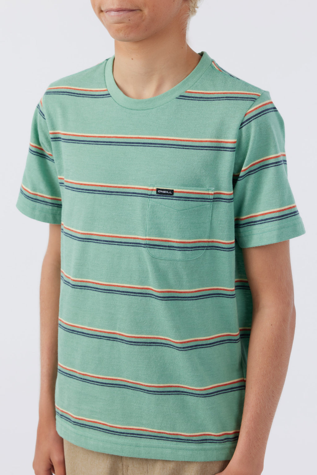 SMASHER TEE