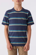 SMASHER TEE