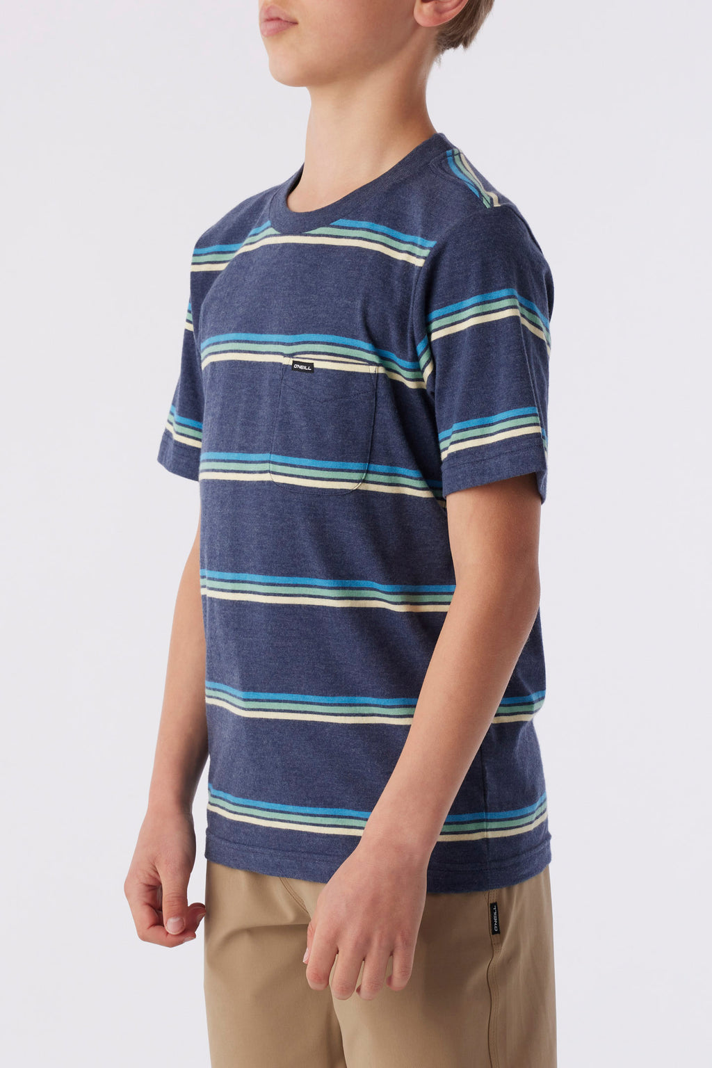SMASHER TEE