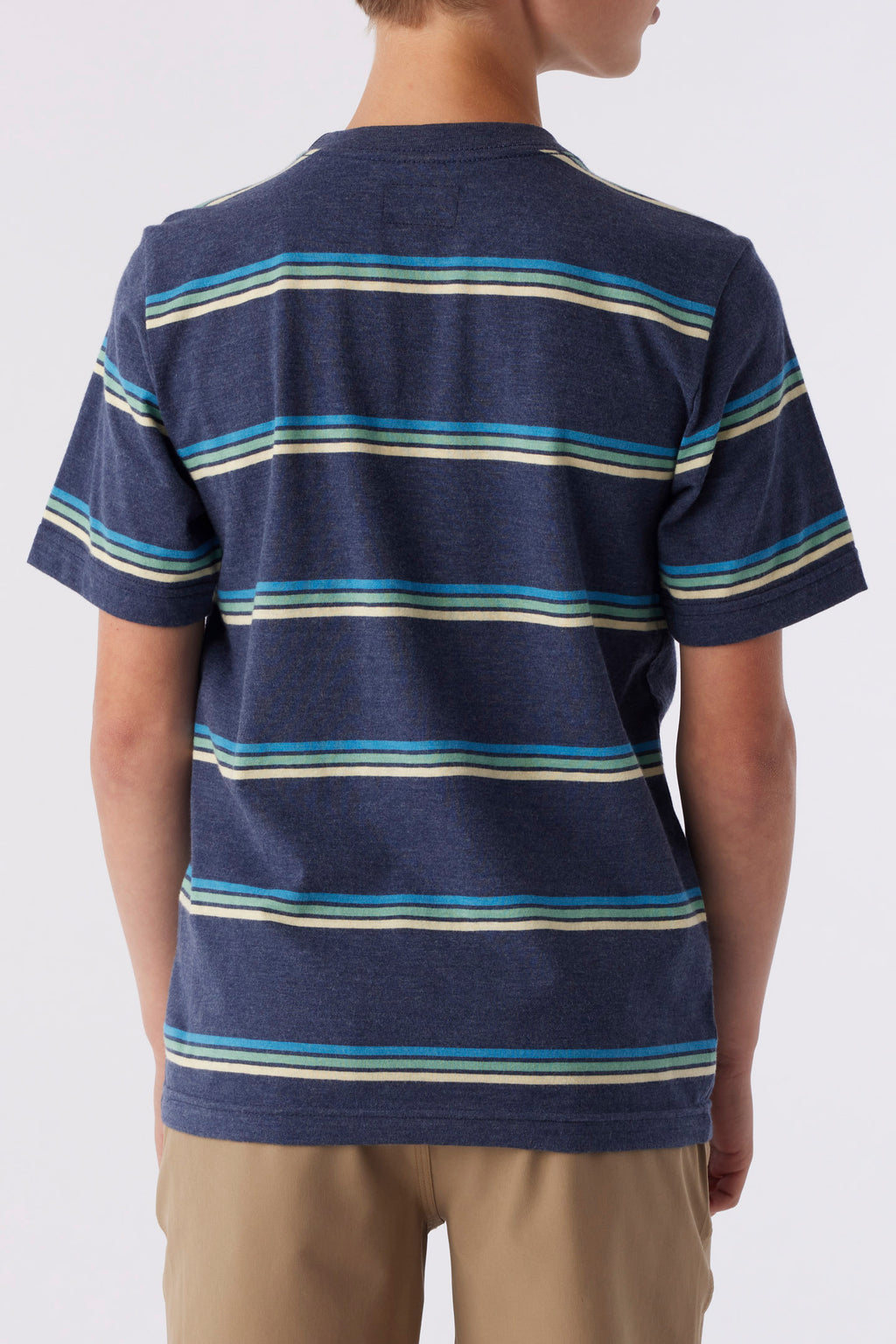 SMASHER TEE