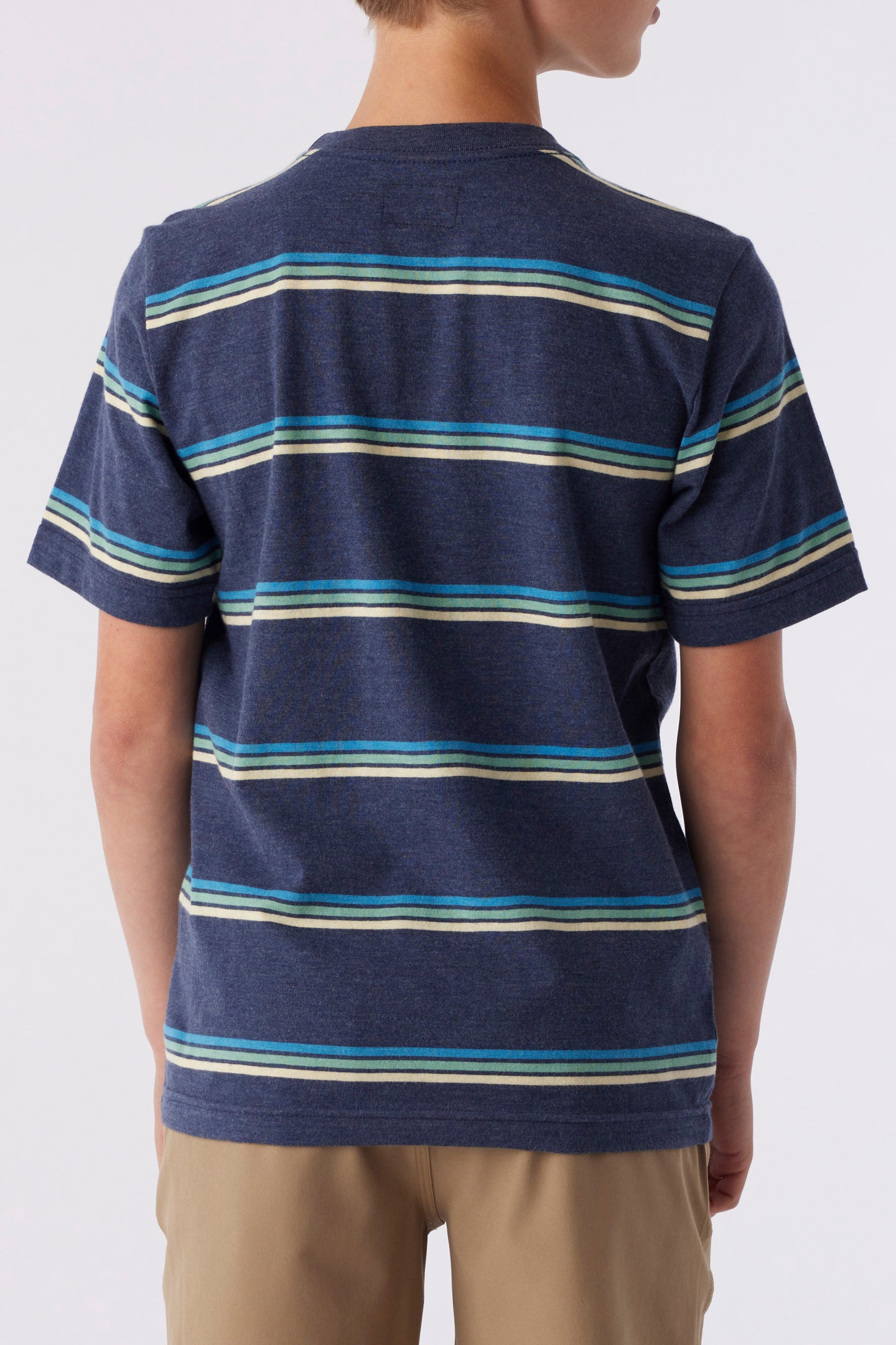 SMASHER TEE