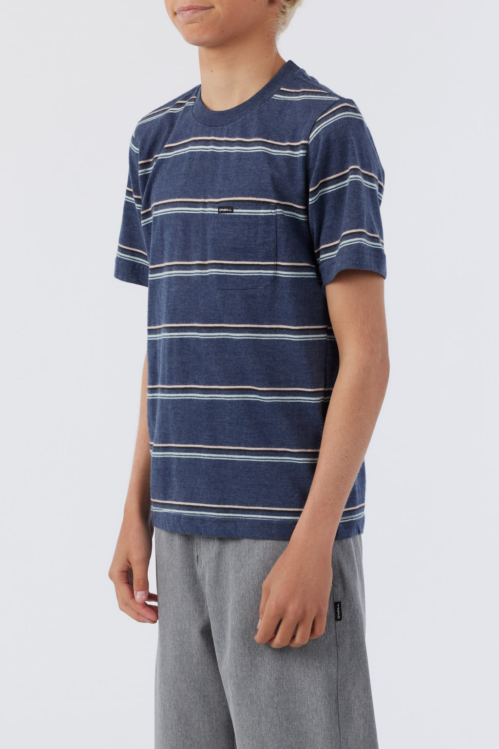 SMASHER TEE
