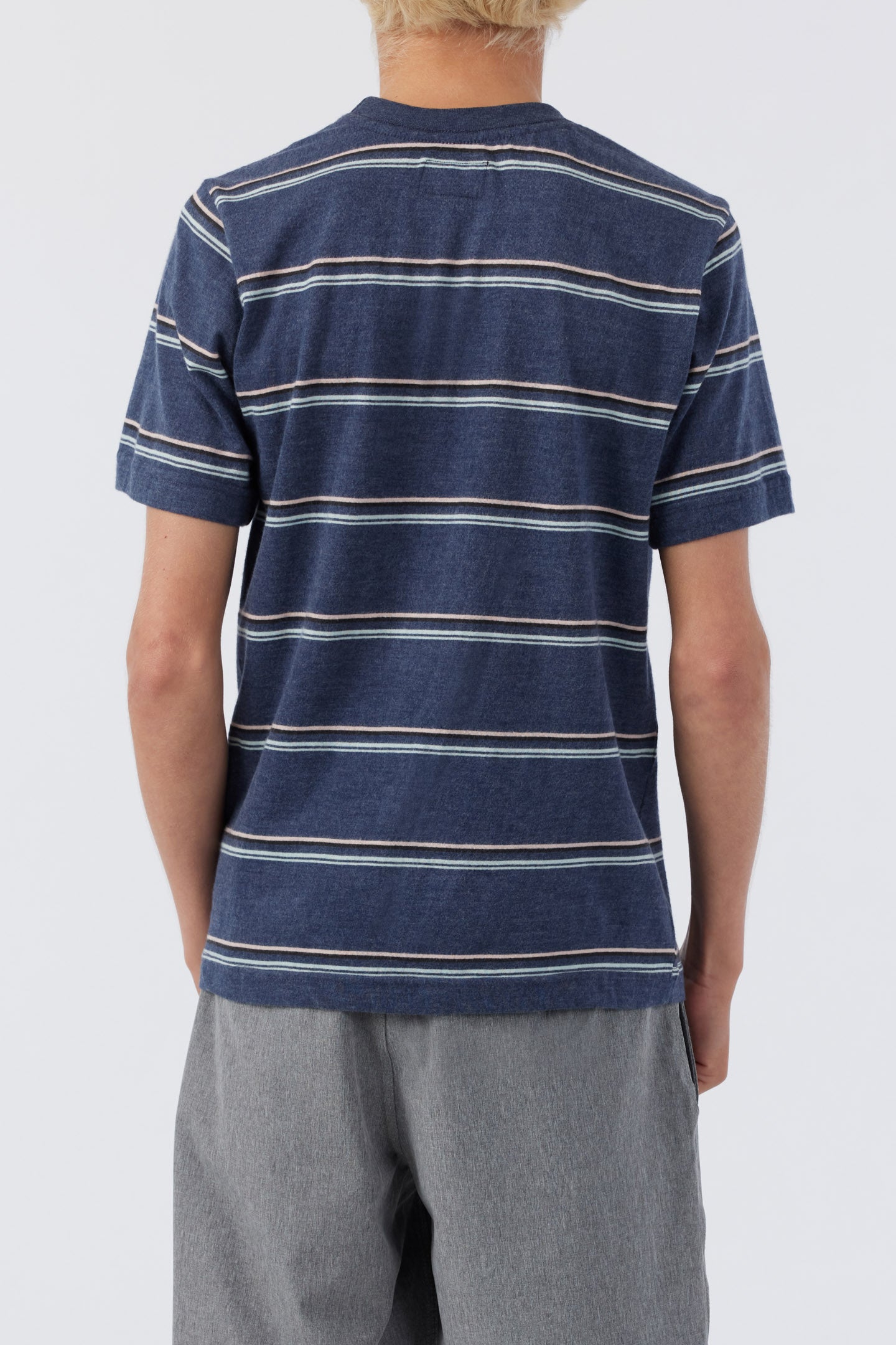 SMASHER TEE