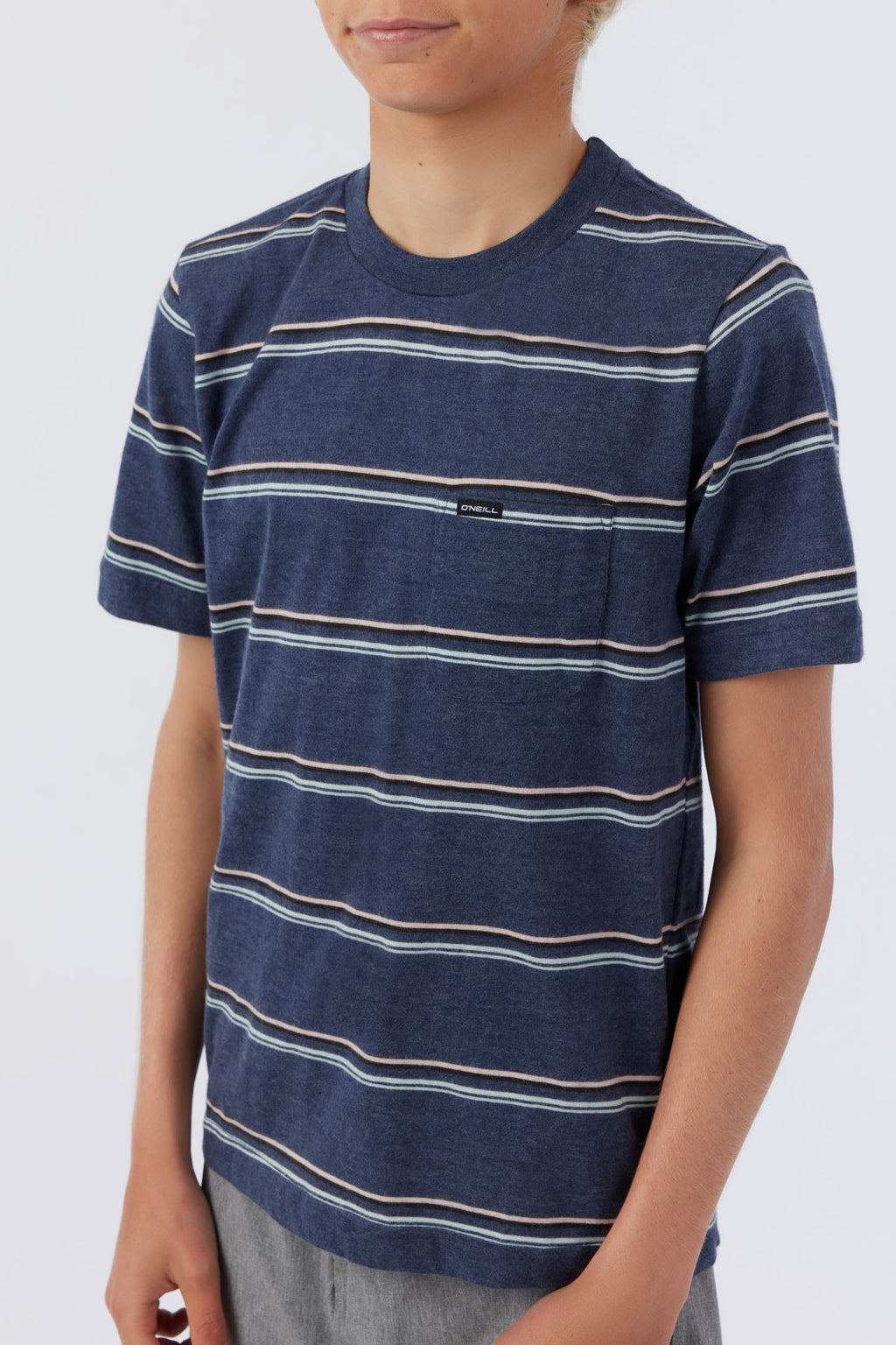 SMASHER TEE