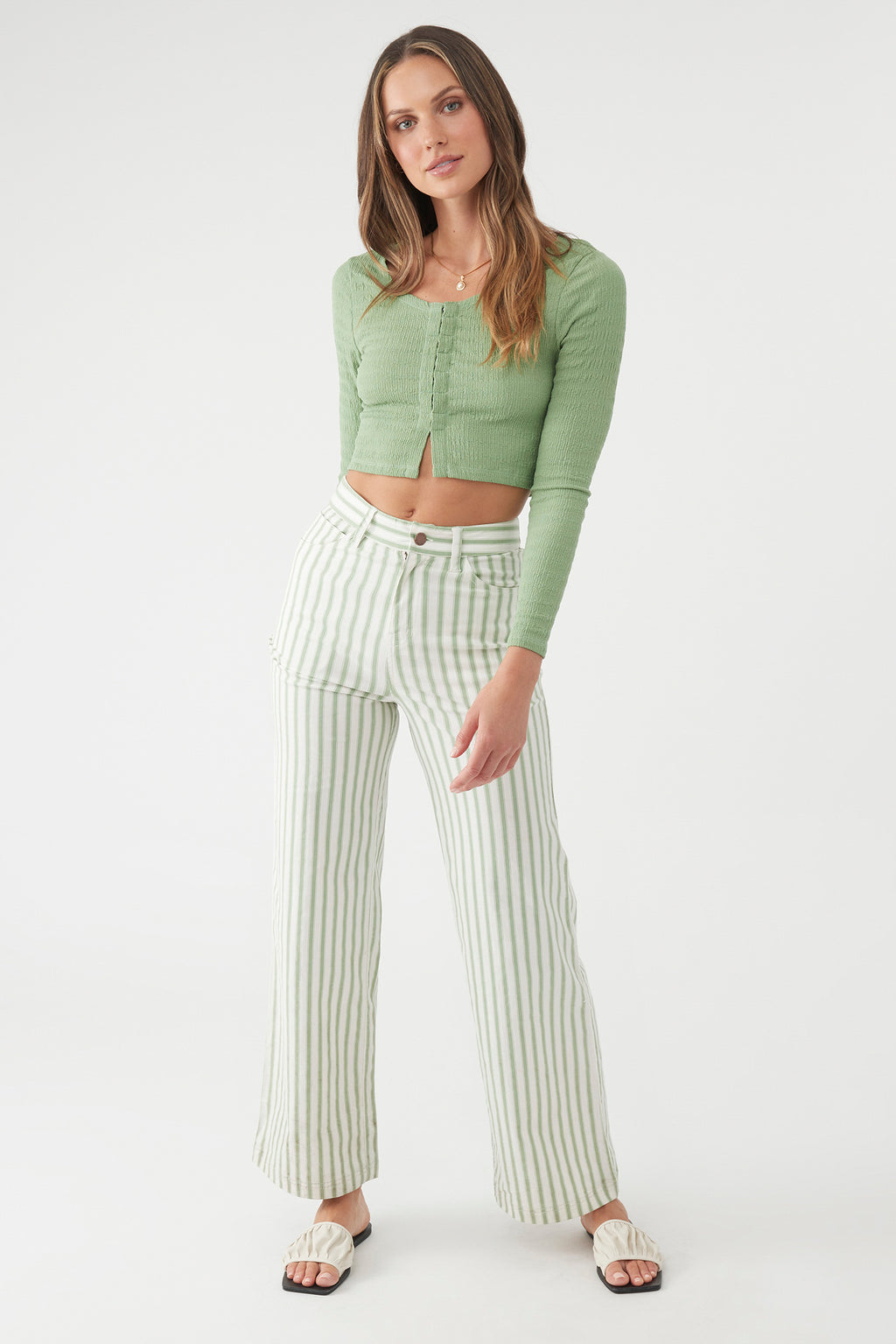 SOMMERS PANT