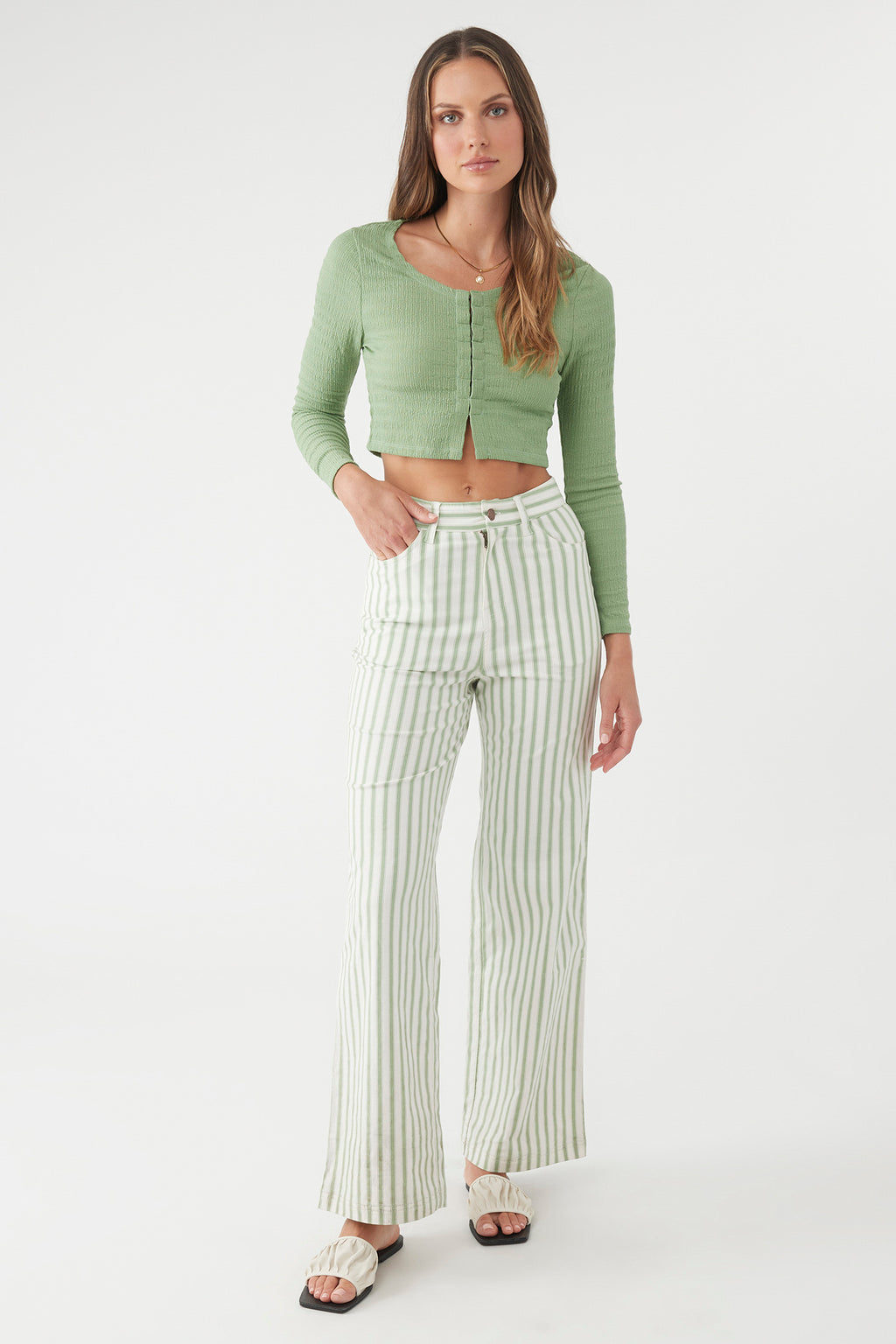 SOMMERS PANT