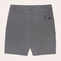 LOCKED SLUB HYBRID SHORTS