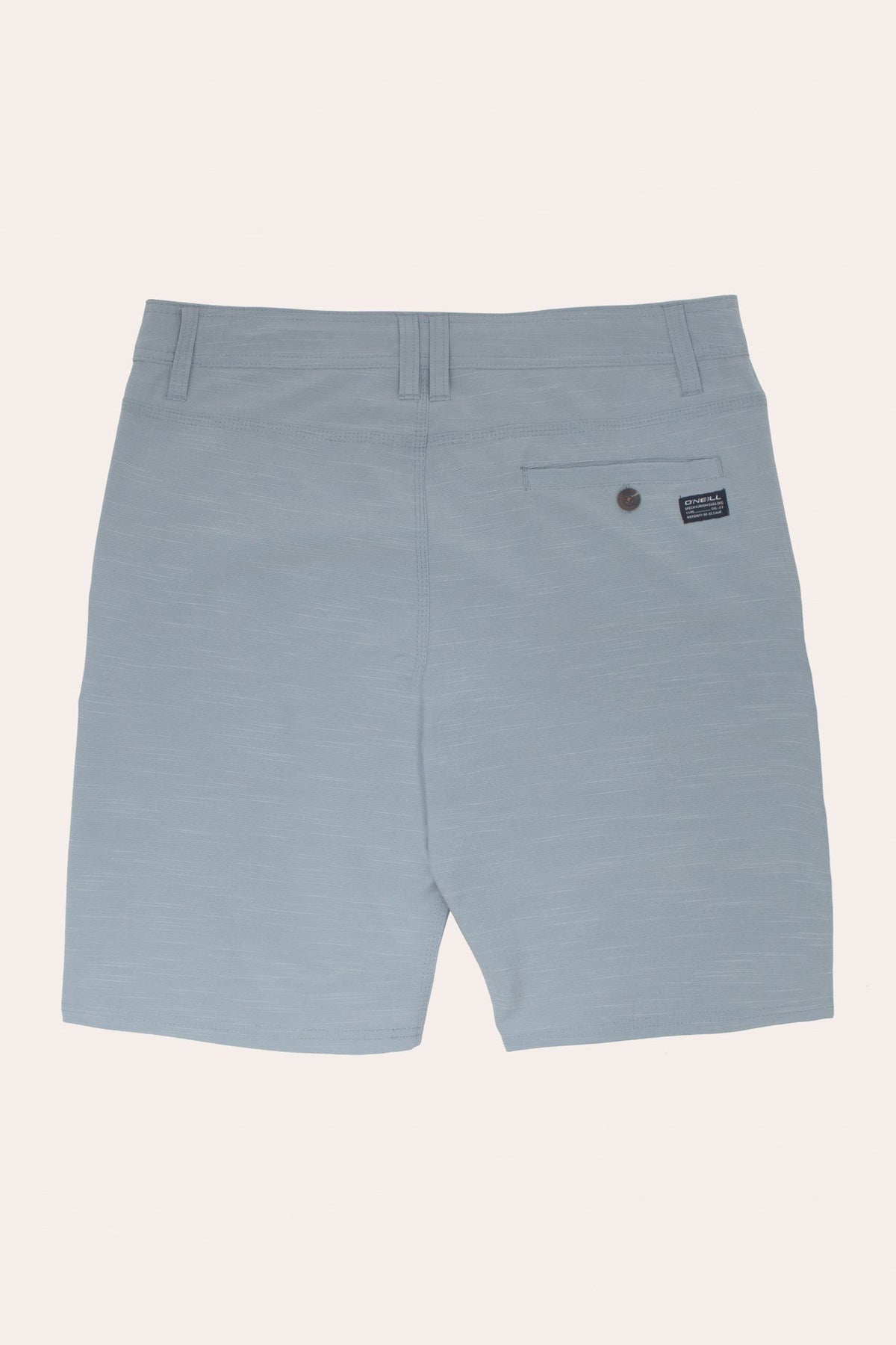 LOCKED SLUB HYBRID SHORTS