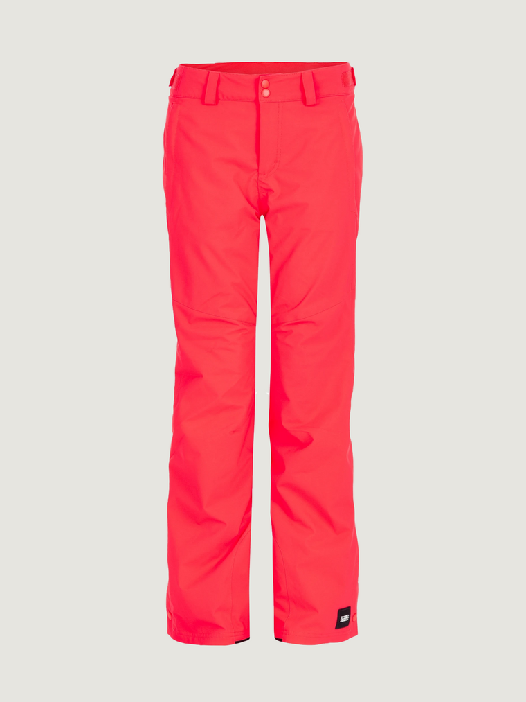 STAR INSULATED PANTS
