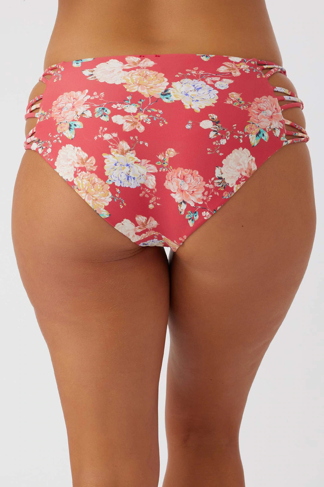 STELLA BOULDERS STRAPPY SIDE FULL BOTTOM