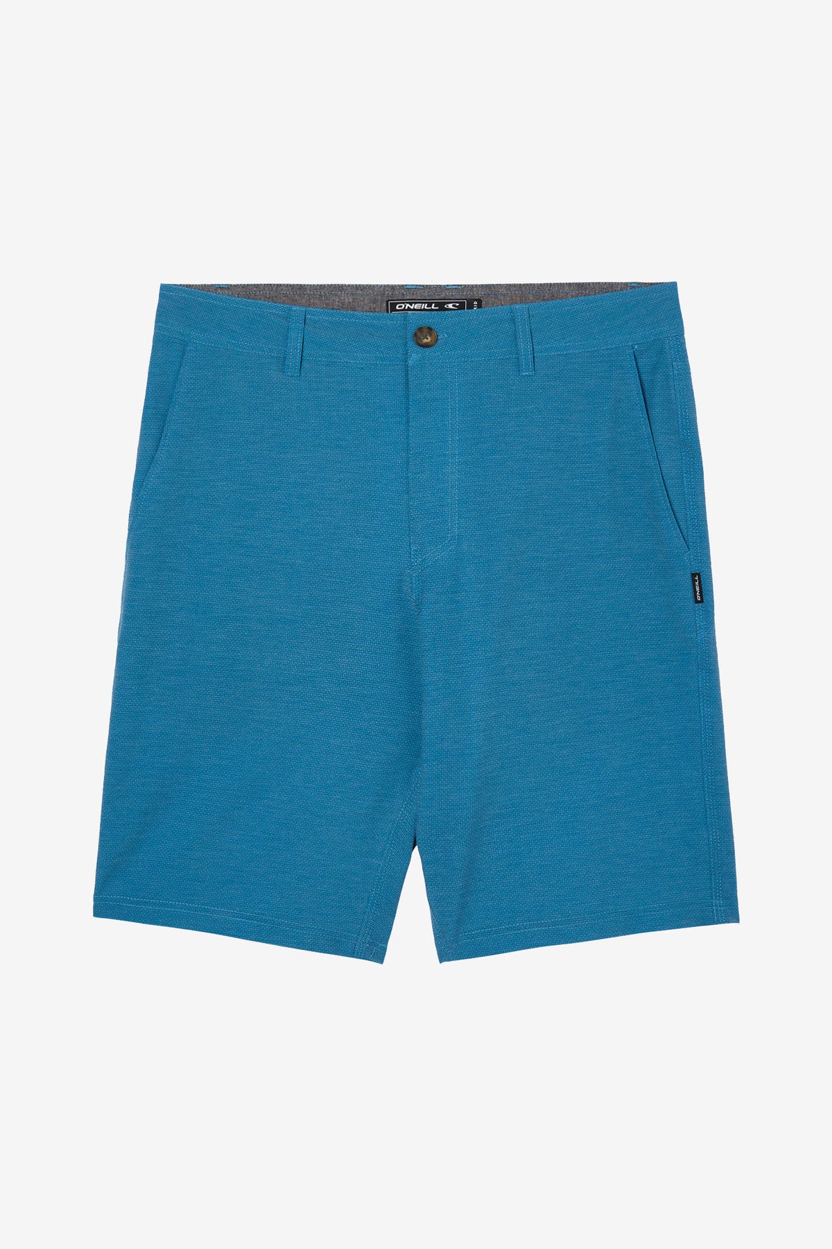 STOCKTON PRINT 20'' HYBRID SHORT