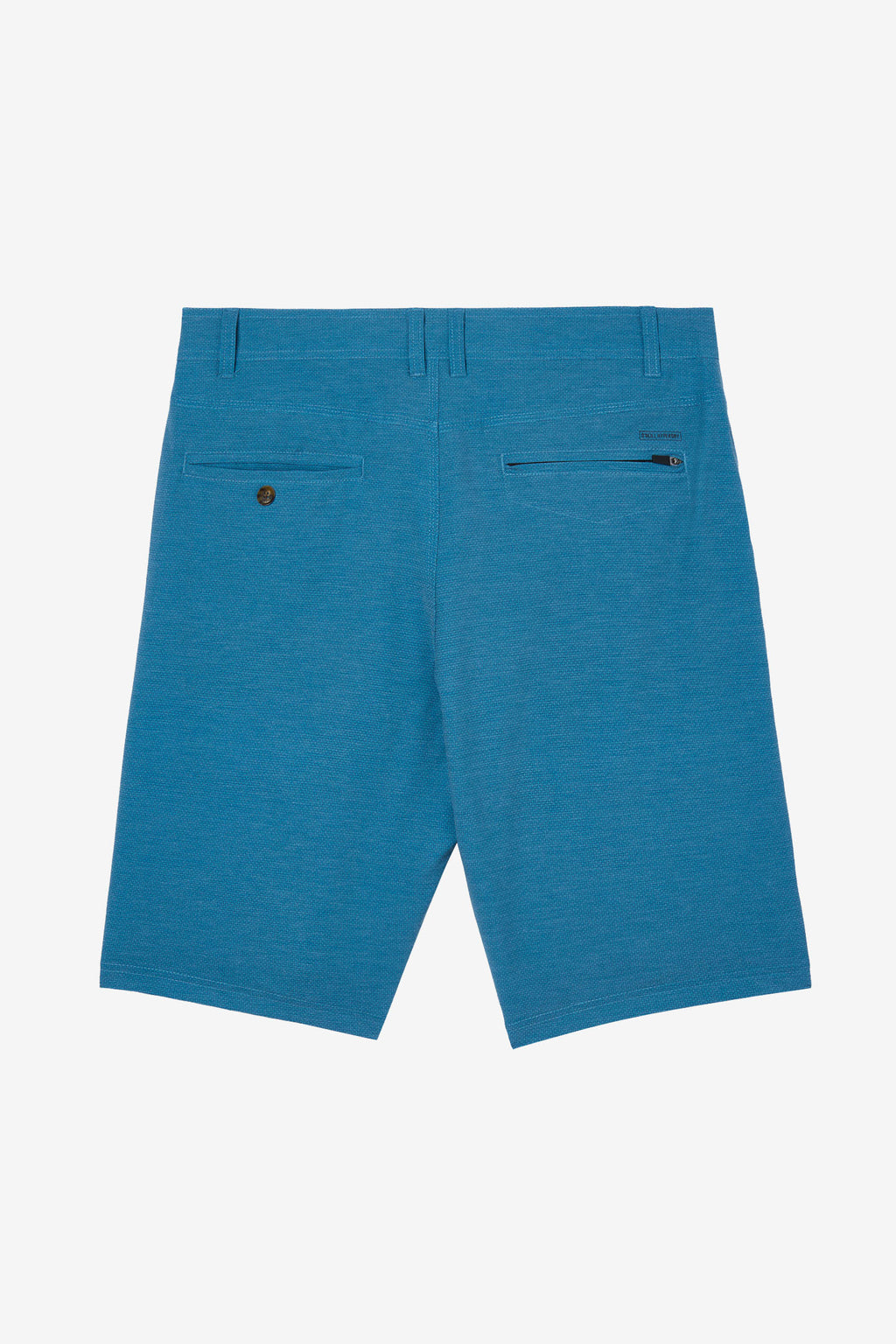 STOCKTON PRINT 20'' HYBRID SHORT