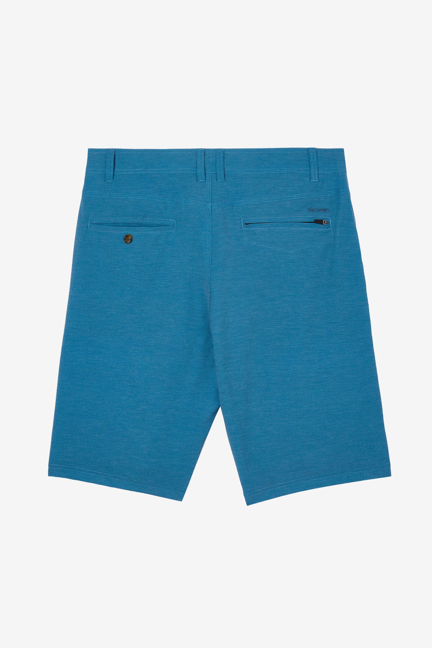 STOCKTON PRINT 20'' HYBRID SHORT