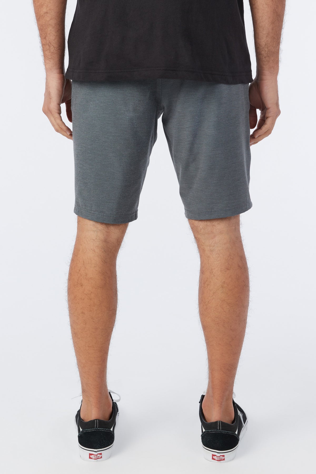 STOCKTON PRINT 20'' HYBRID SHORT