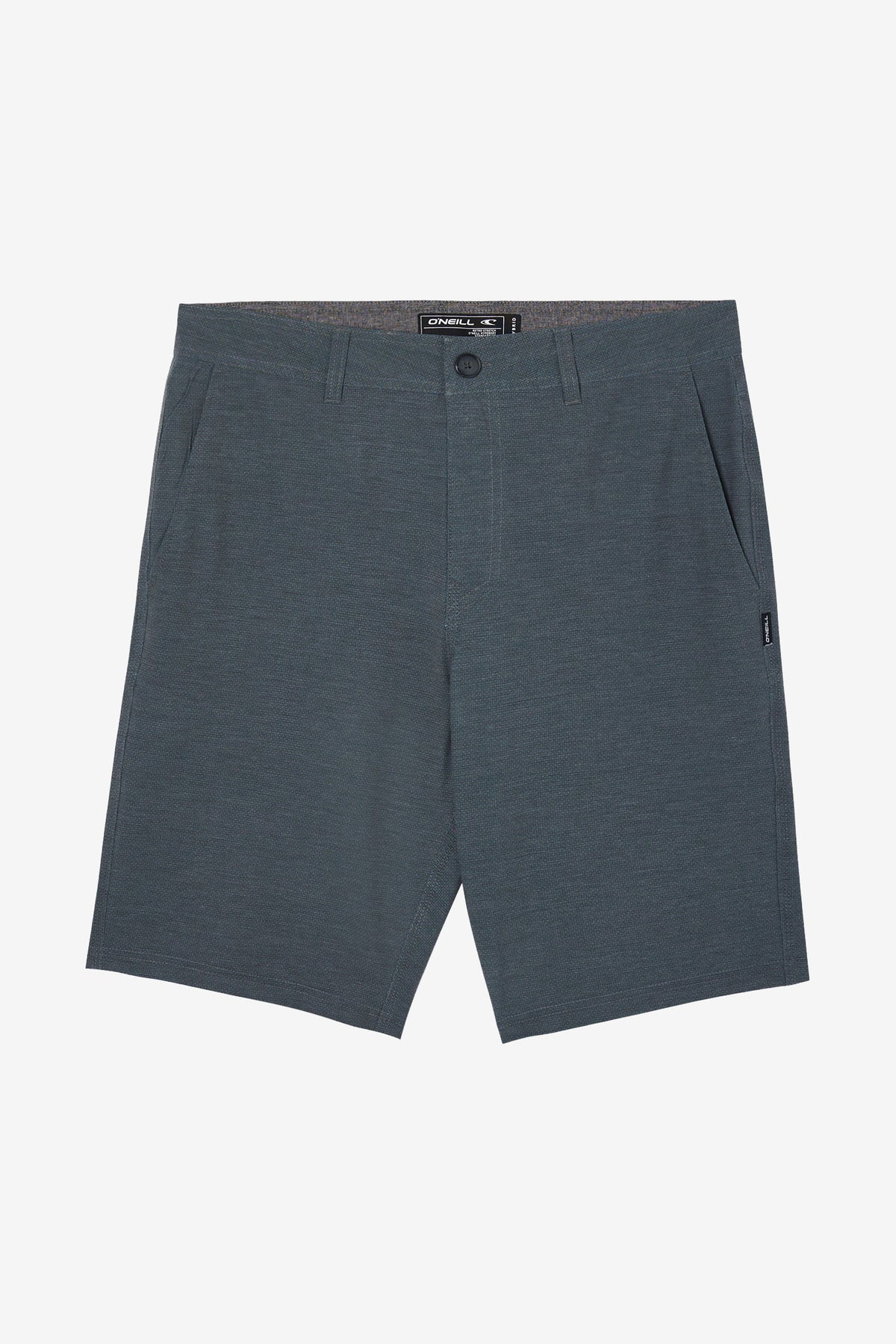 STOCKTON PRINT 20'' HYBRID SHORT