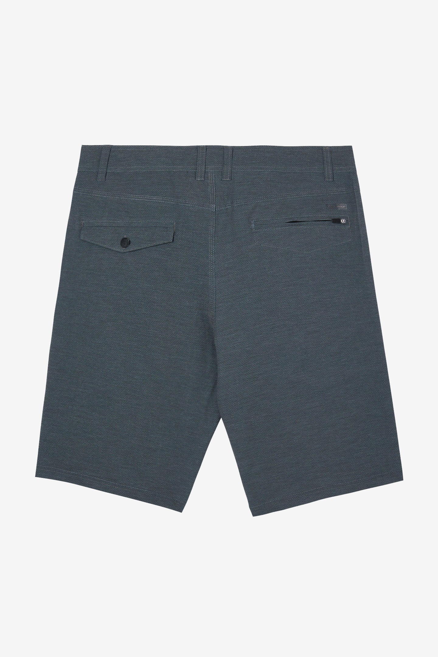 STOCKTON PRINT 20'' HYBRID SHORT
